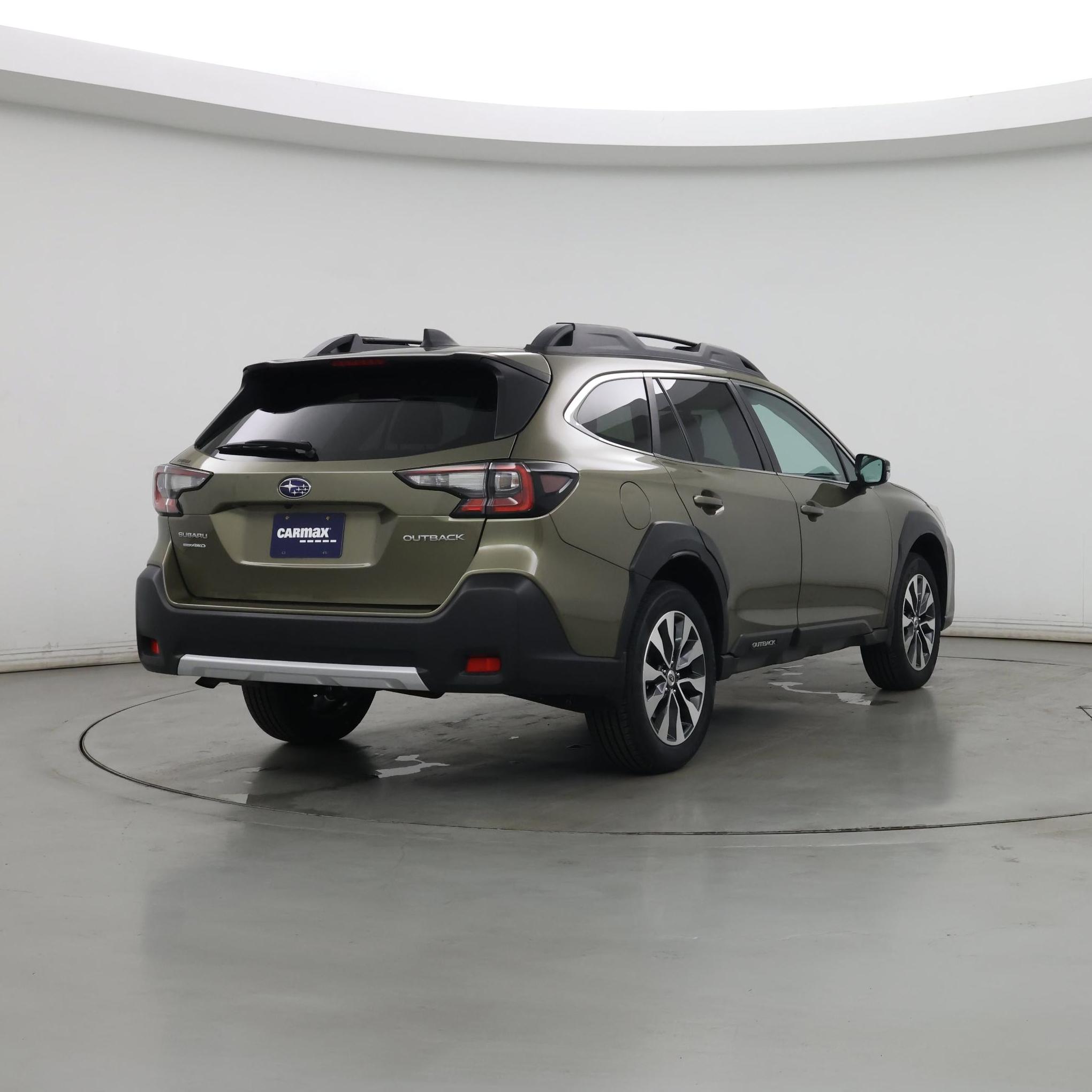 Thumbnail: 2023 Subaru Outback - 8