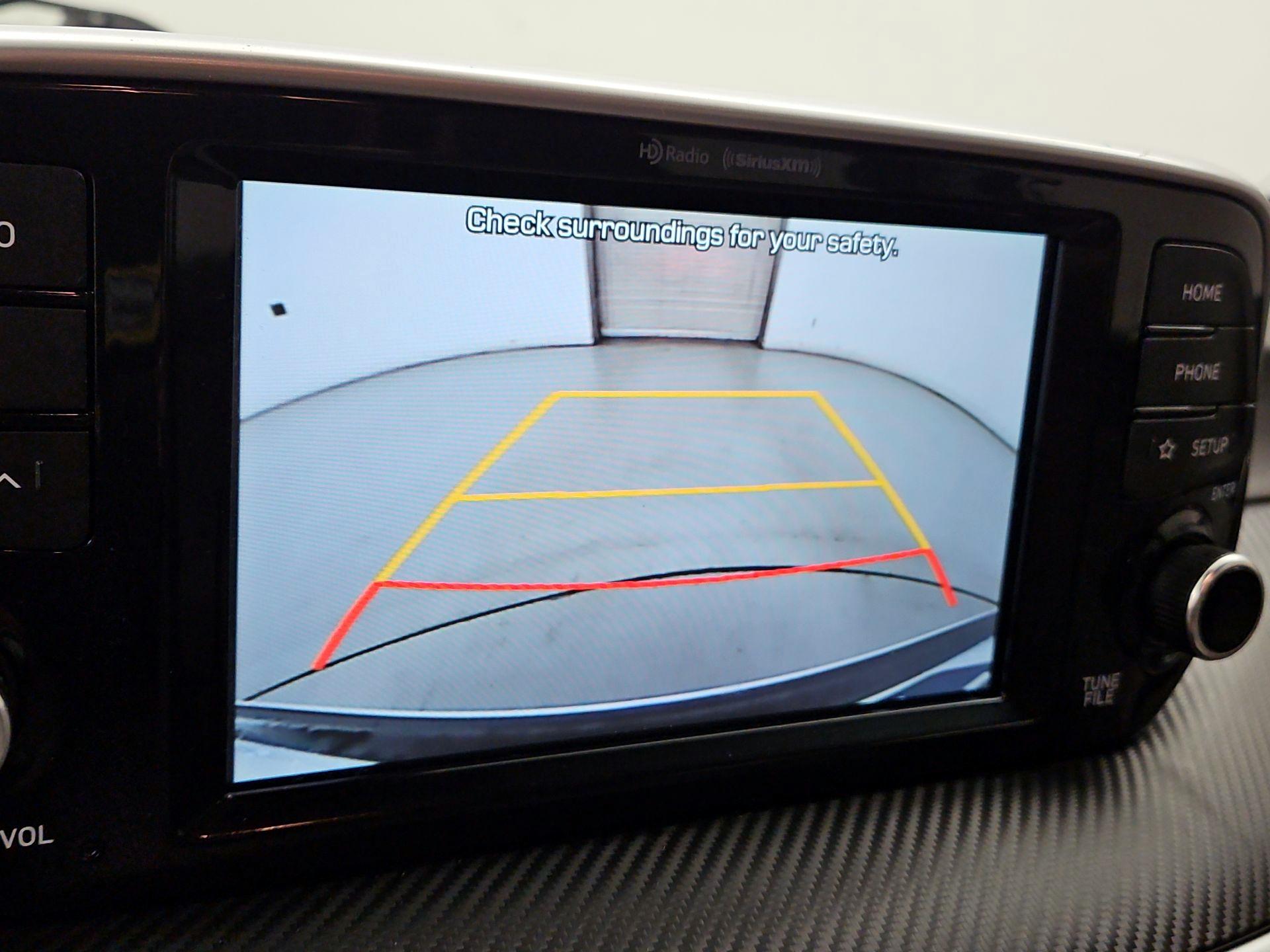 Thumbnail: 2021 Hyundai Tucson - 14