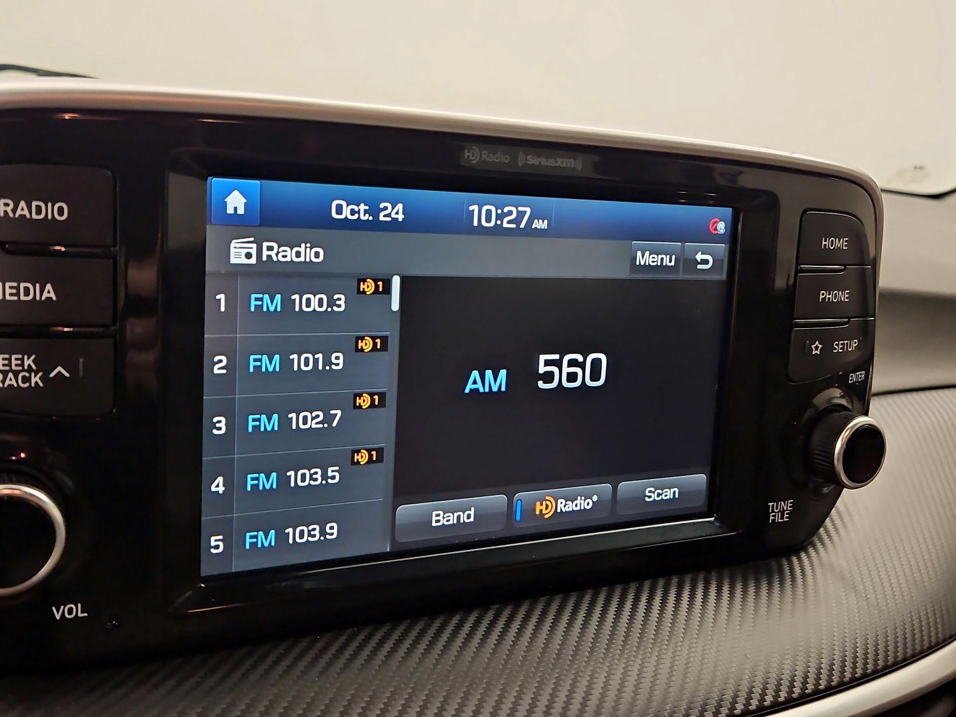 Thumbnail: 2021 Hyundai Tucson - 15