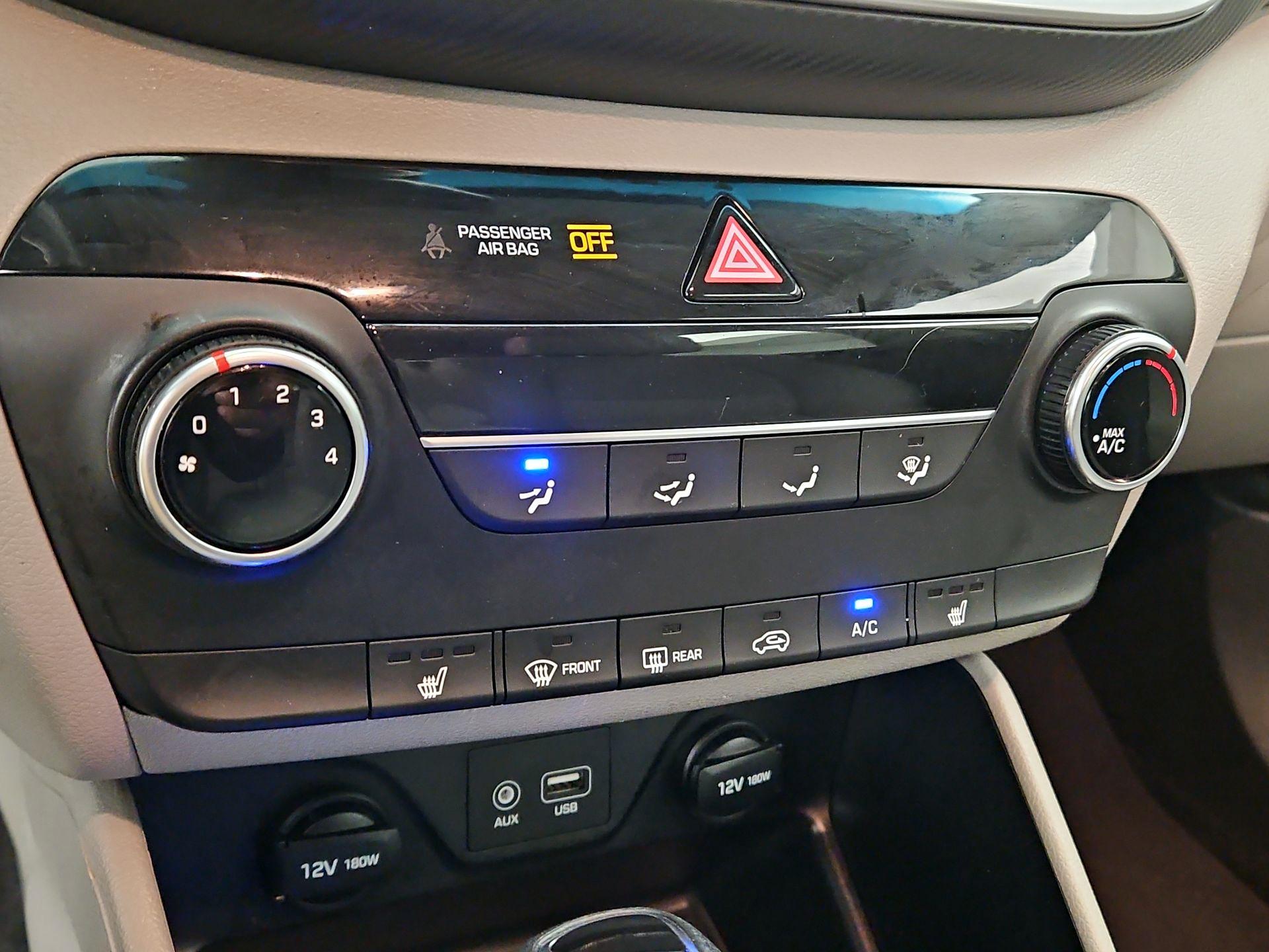 Thumbnail: 2021 Hyundai Tucson - 16