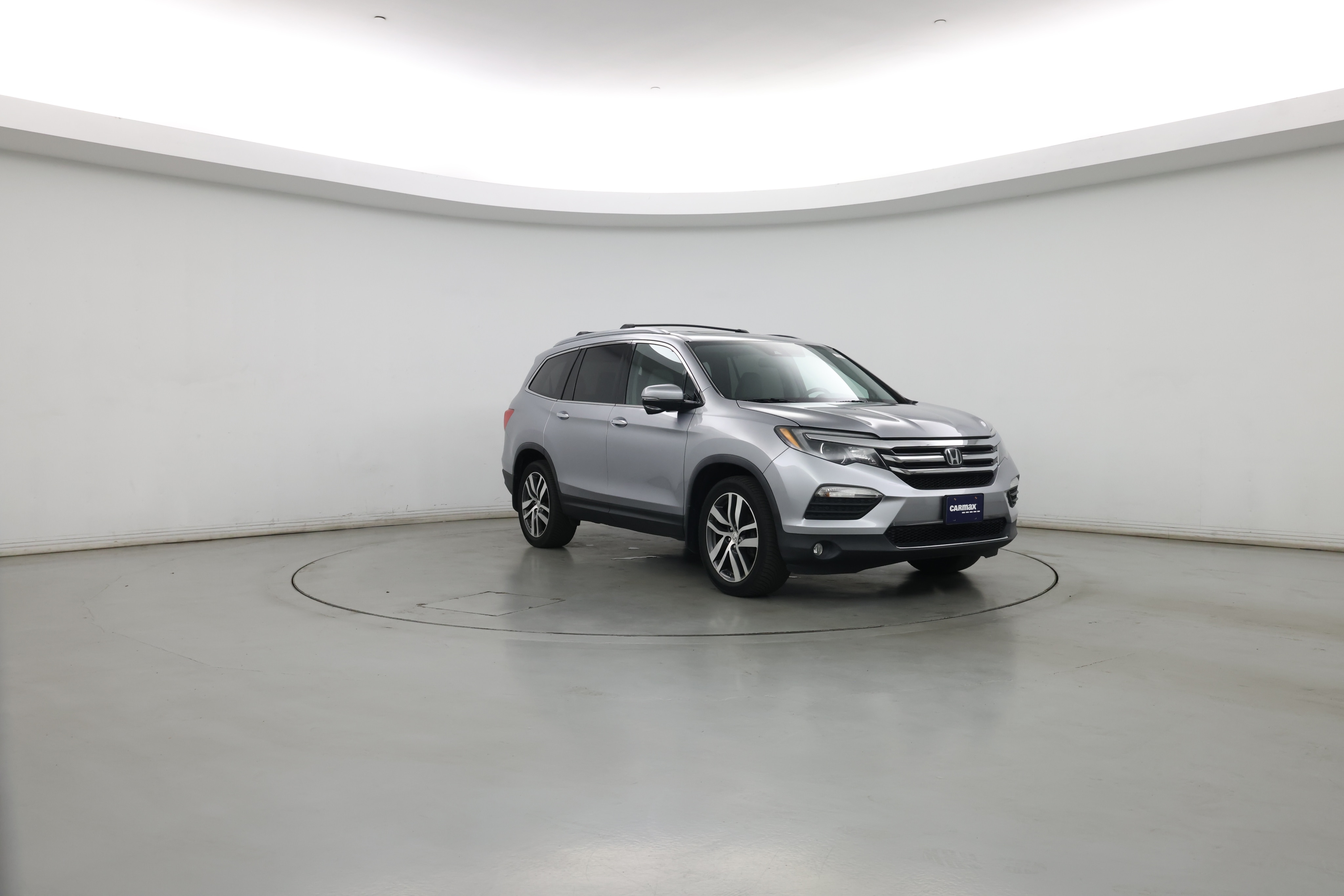 Thumbnail: 2016 Honda Pilot - 1