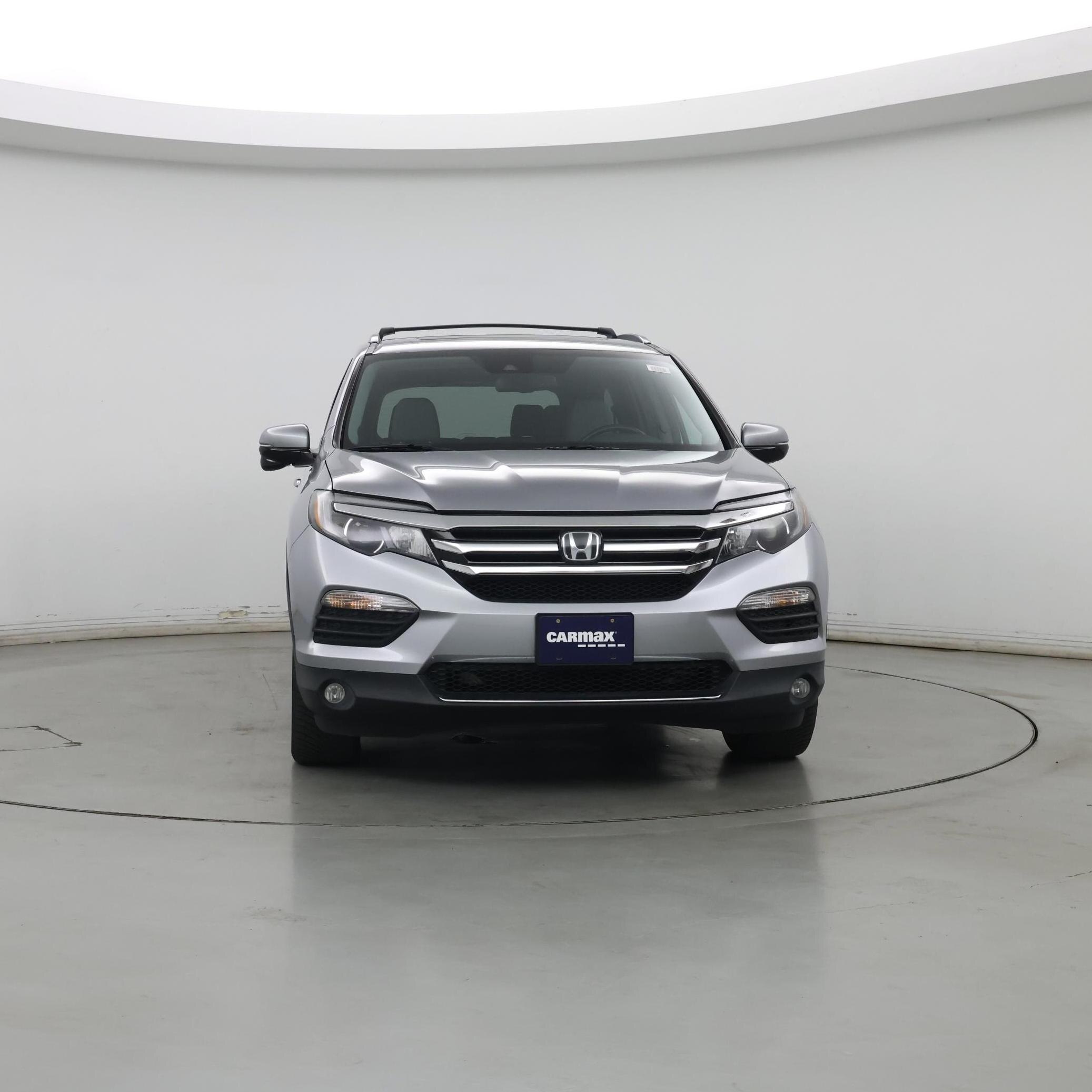 Thumbnail: 2016 Honda Pilot - 5