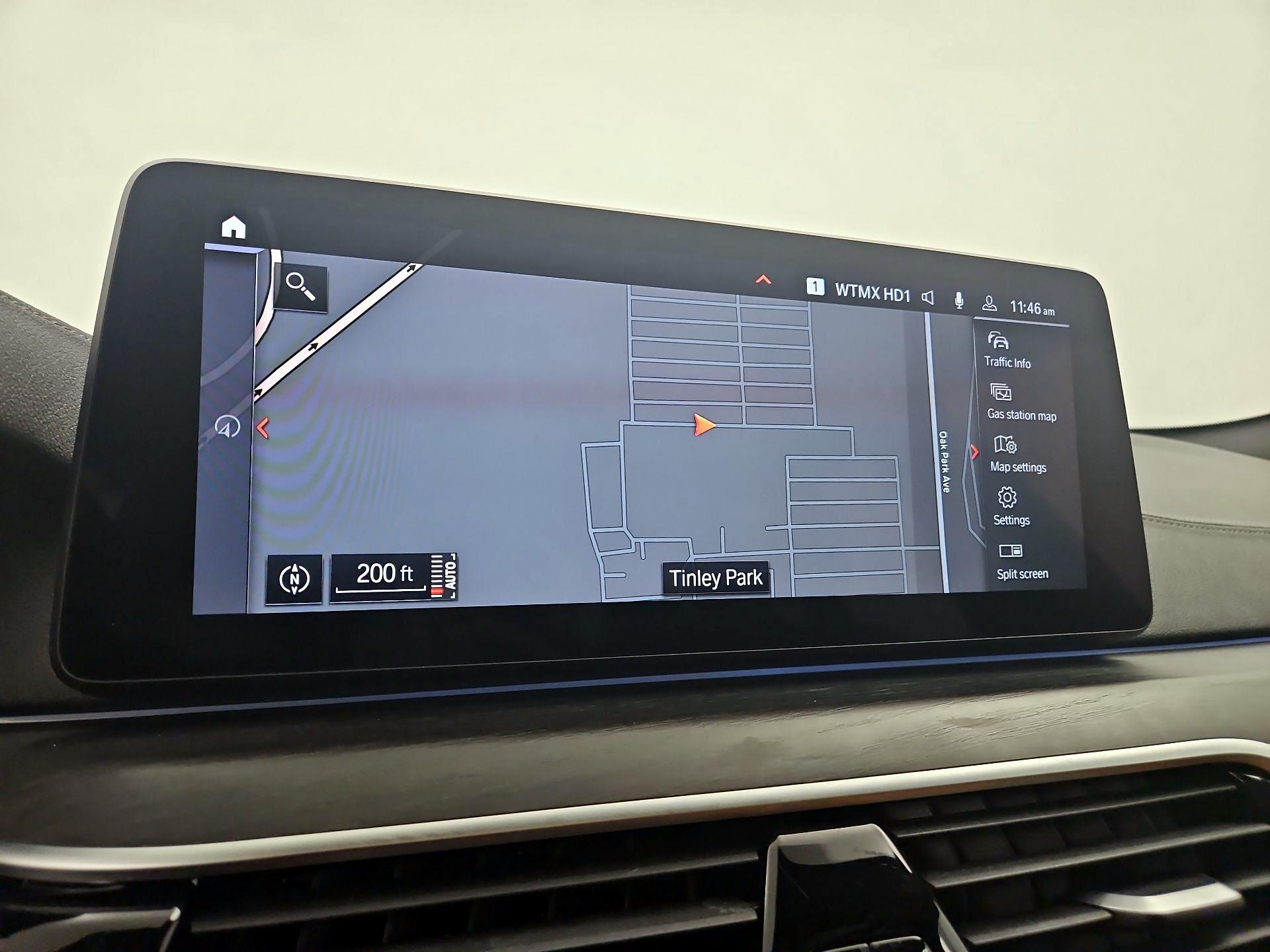 Thumbnail: 2023 BMW 5 Series - 14