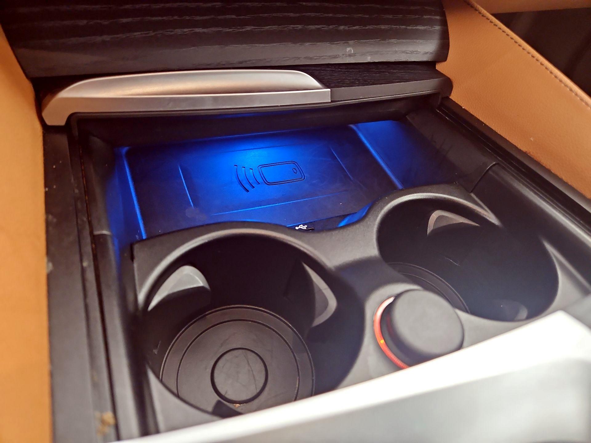 Thumbnail: 2023 BMW 5 Series - 19