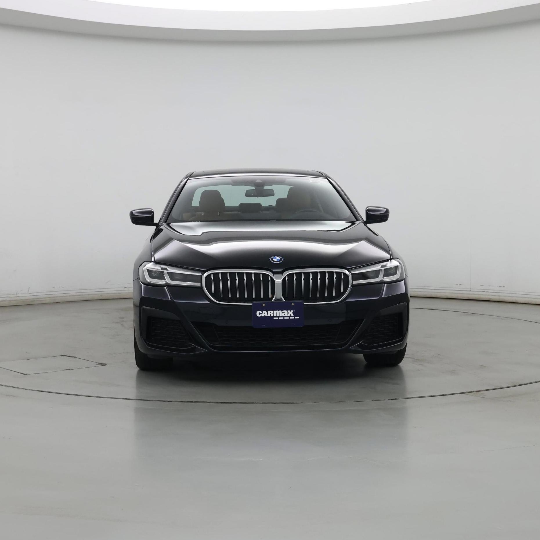 Thumbnail: 2023 BMW 5 Series - 5