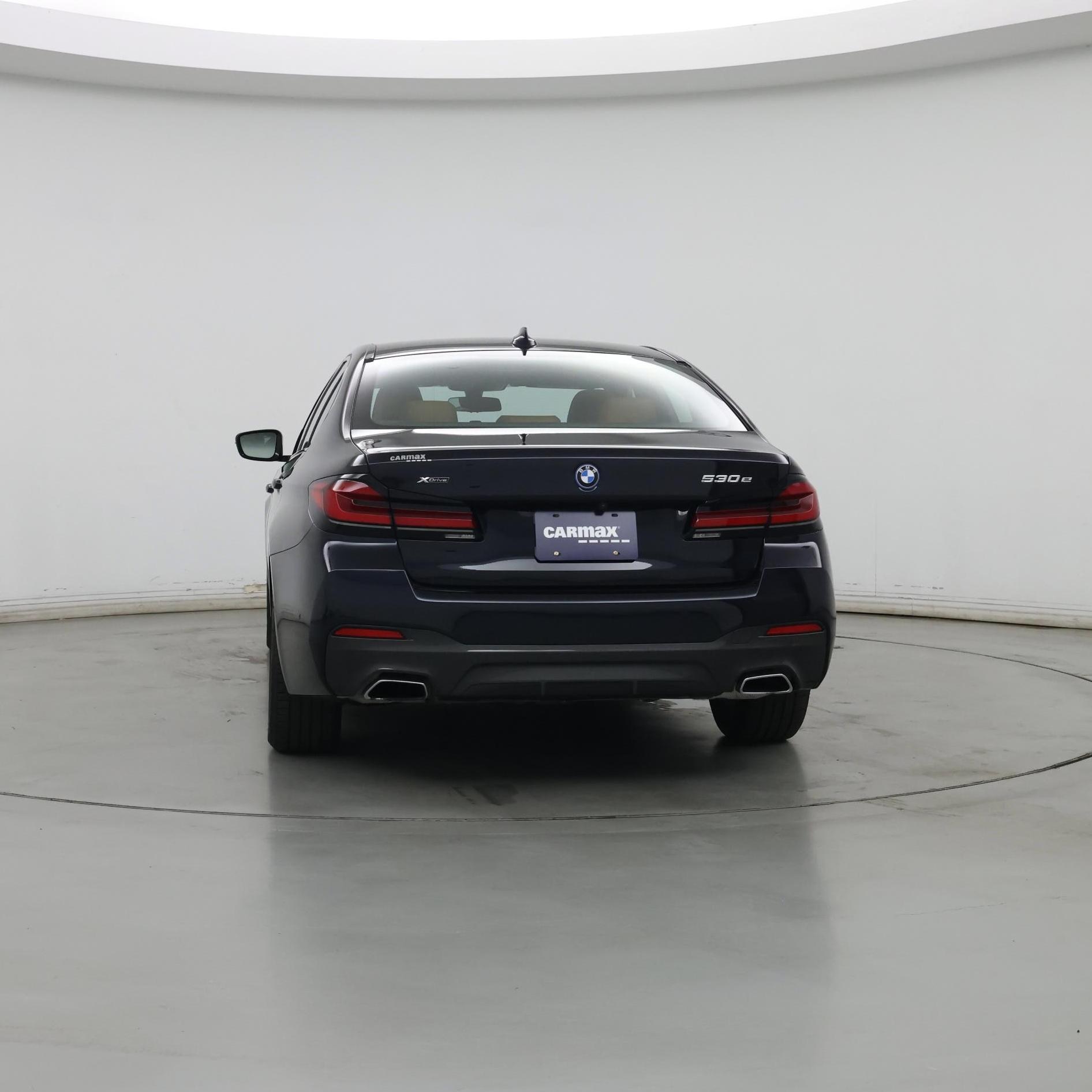 Thumbnail: 2023 BMW 5 Series - 6