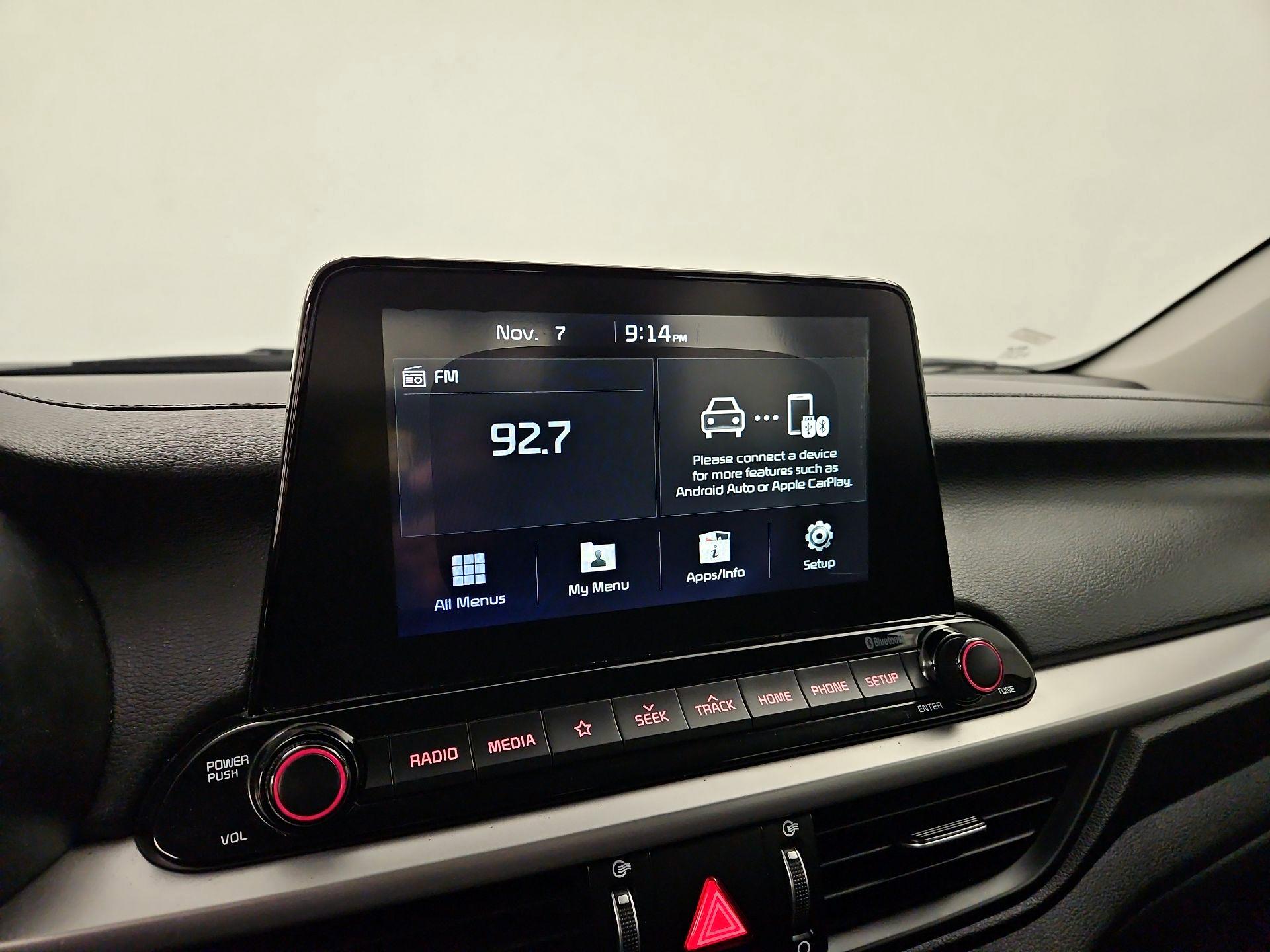 Thumbnail: 2020 Kia Forte - 15