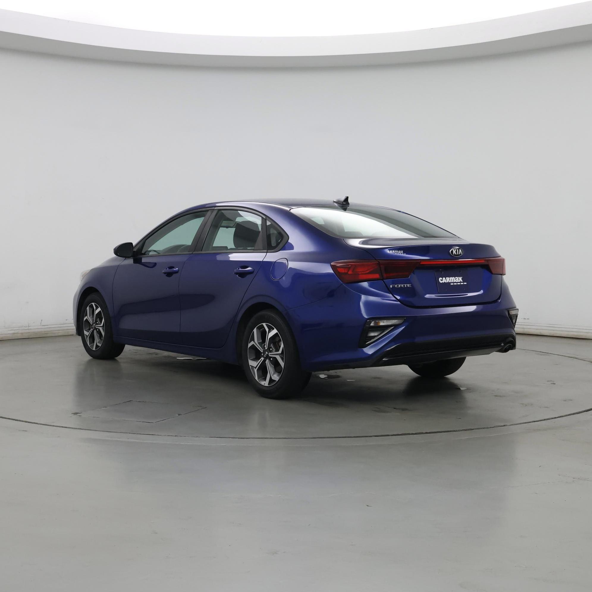 Thumbnail: 2020 Kia Forte - 2