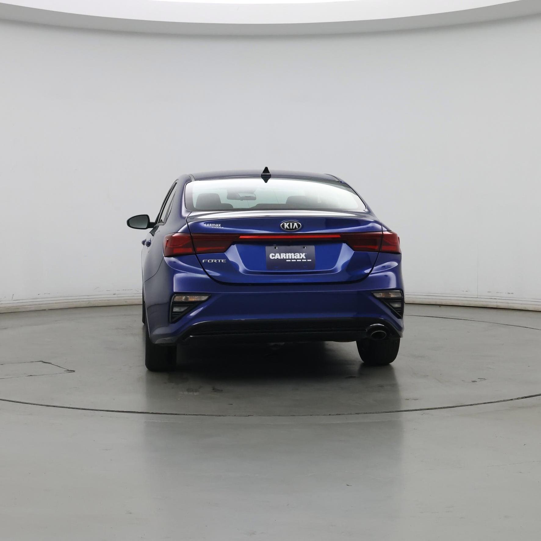 Thumbnail: 2020 Kia Forte - 6