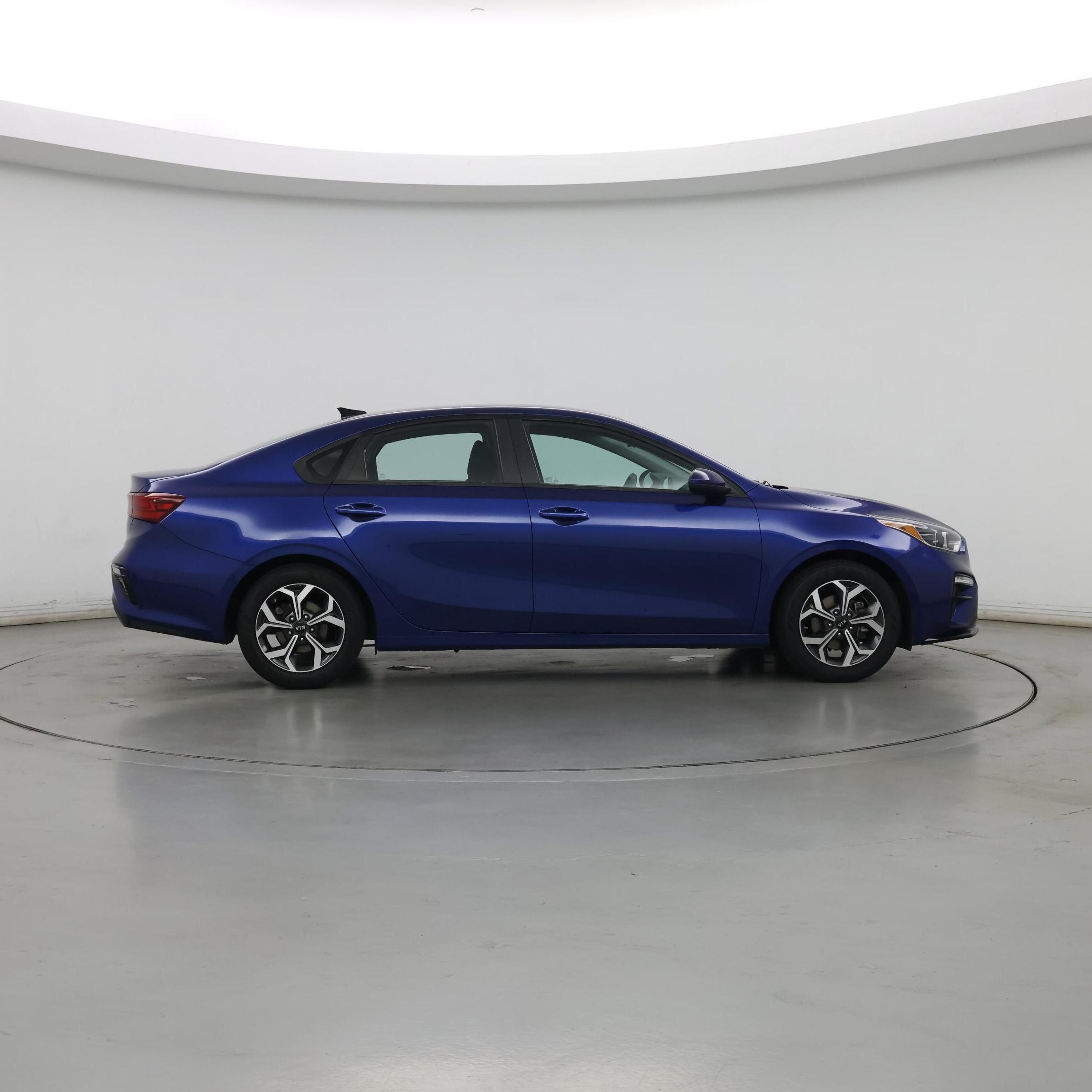 Thumbnail: 2020 Kia Forte - 7