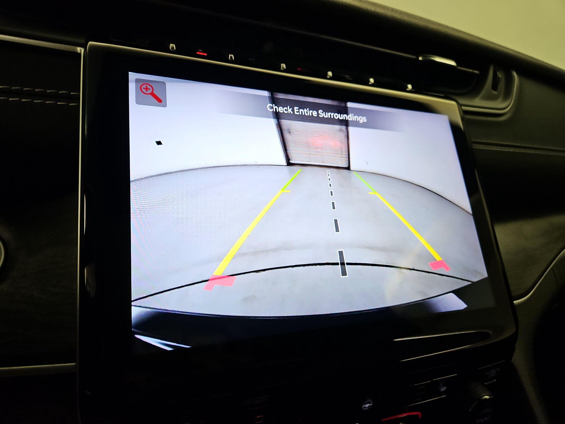 Thumbnail: 2022 Jeep Grand Cherokee - 15