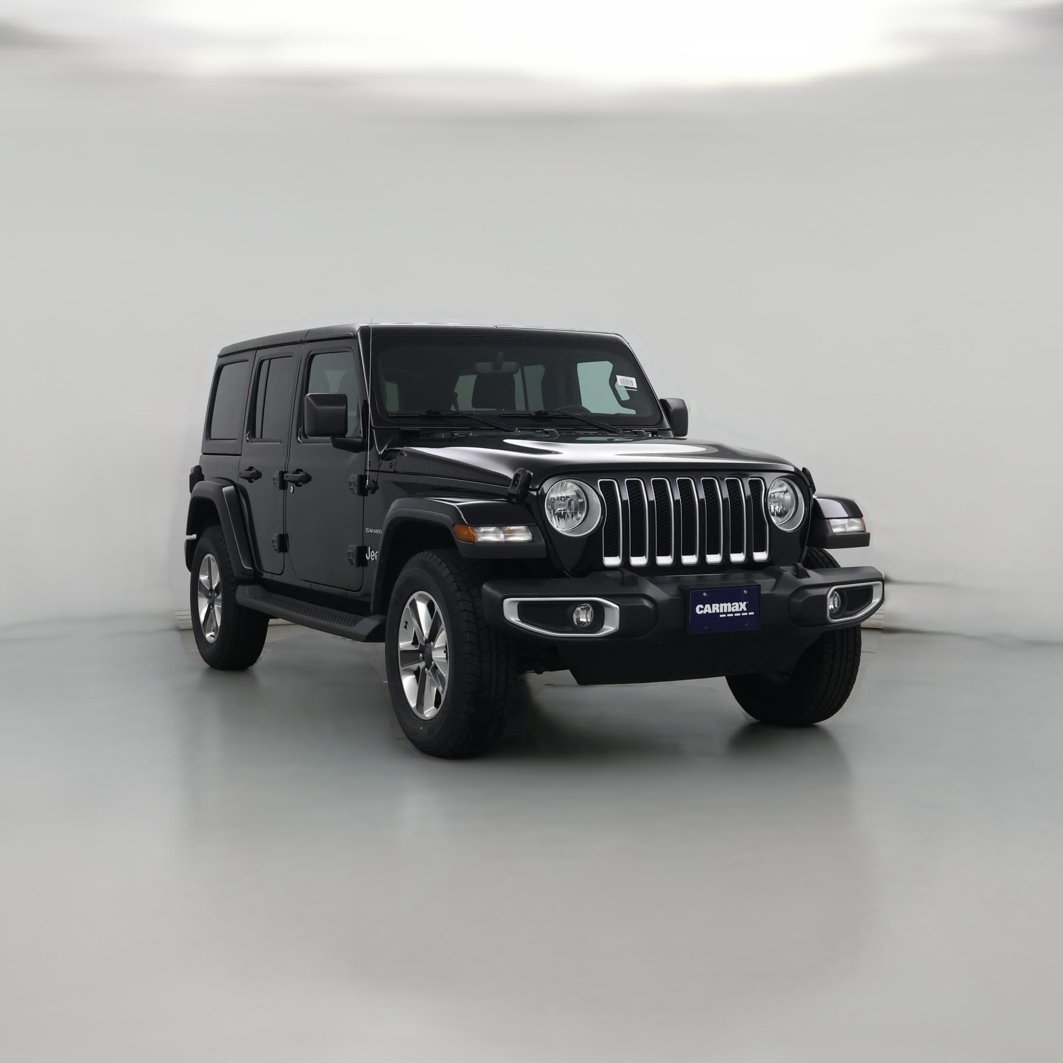 Thumbnail: 2023 Jeep Wrangler - 1