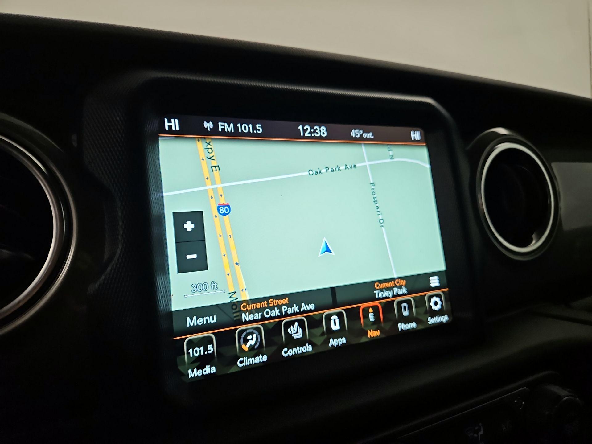 Thumbnail: 2023 Jeep Wrangler - 14