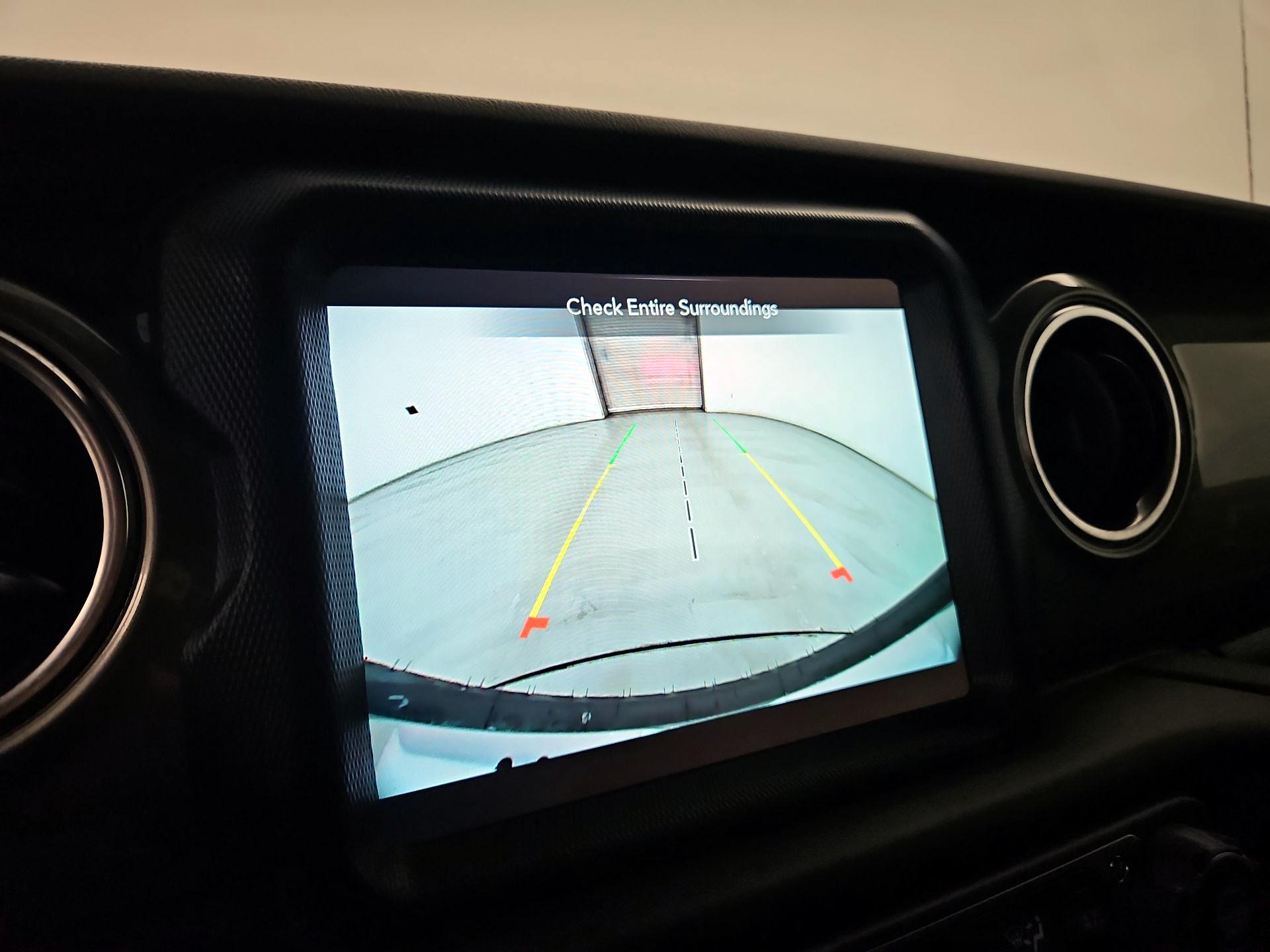 Thumbnail: 2023 Jeep Wrangler - 15