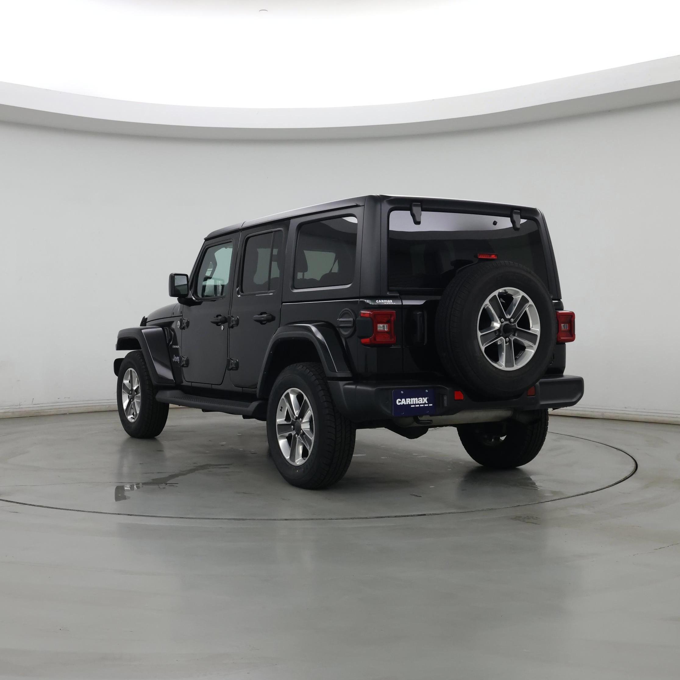 Thumbnail: 2023 Jeep Wrangler - 2