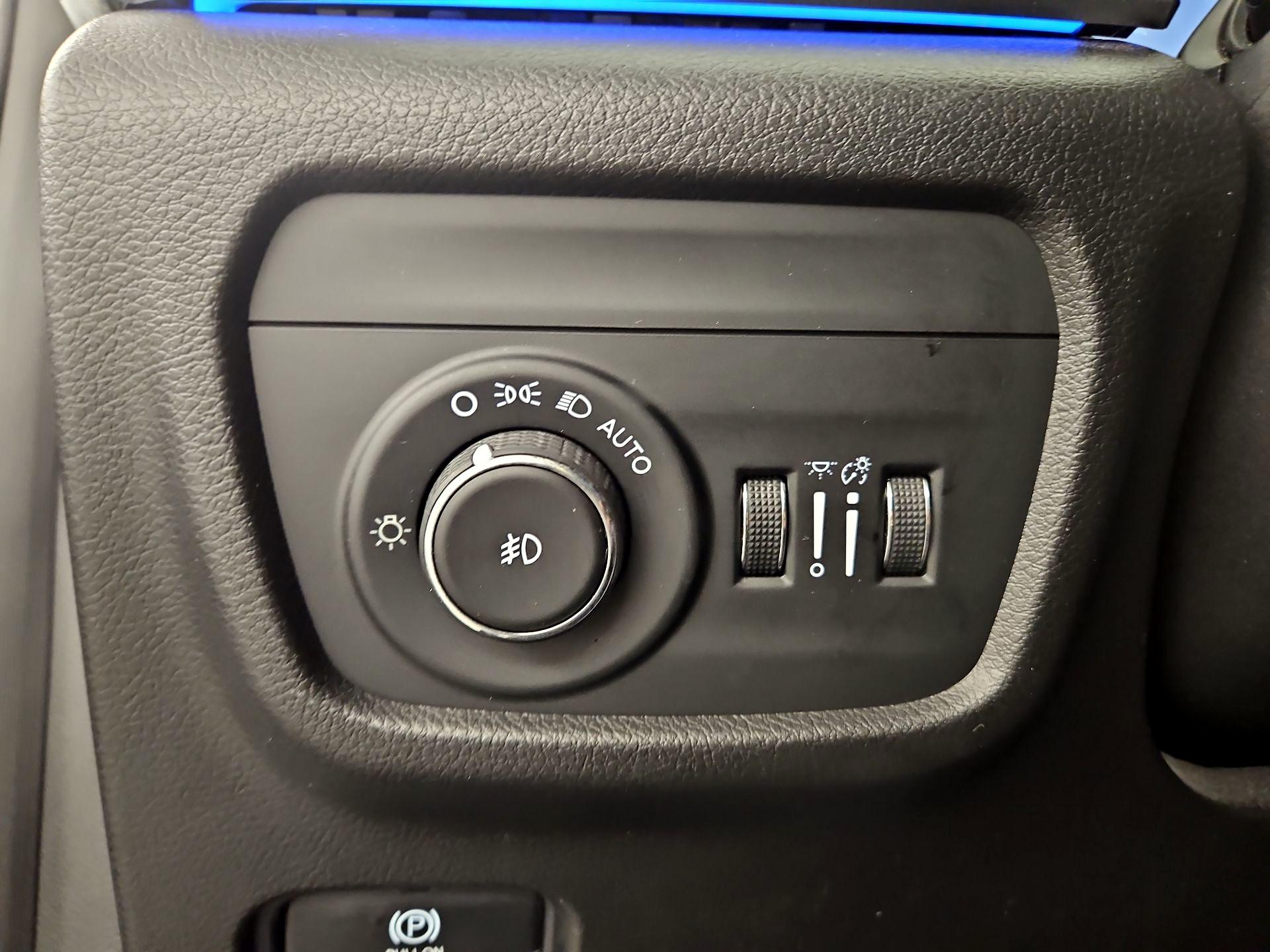 Thumbnail: 2021 Jeep Grand Cherokee L - 13