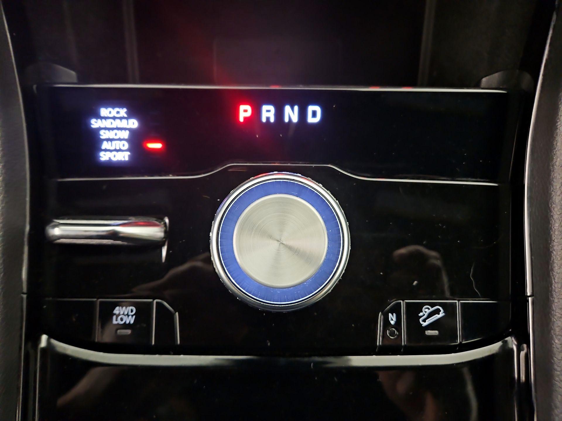 Thumbnail: 2021 Jeep Grand Cherokee L - 18