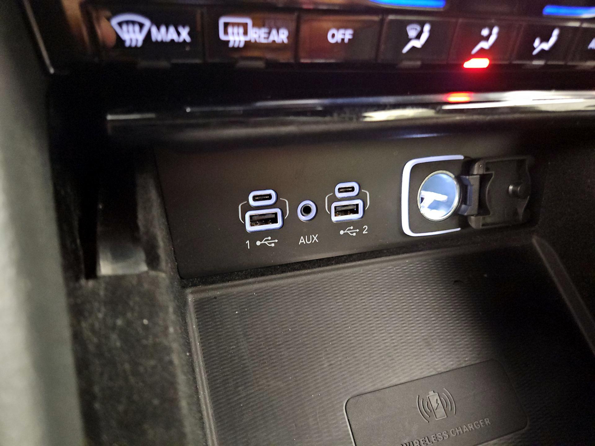 Thumbnail: 2021 Jeep Grand Cherokee L - 19