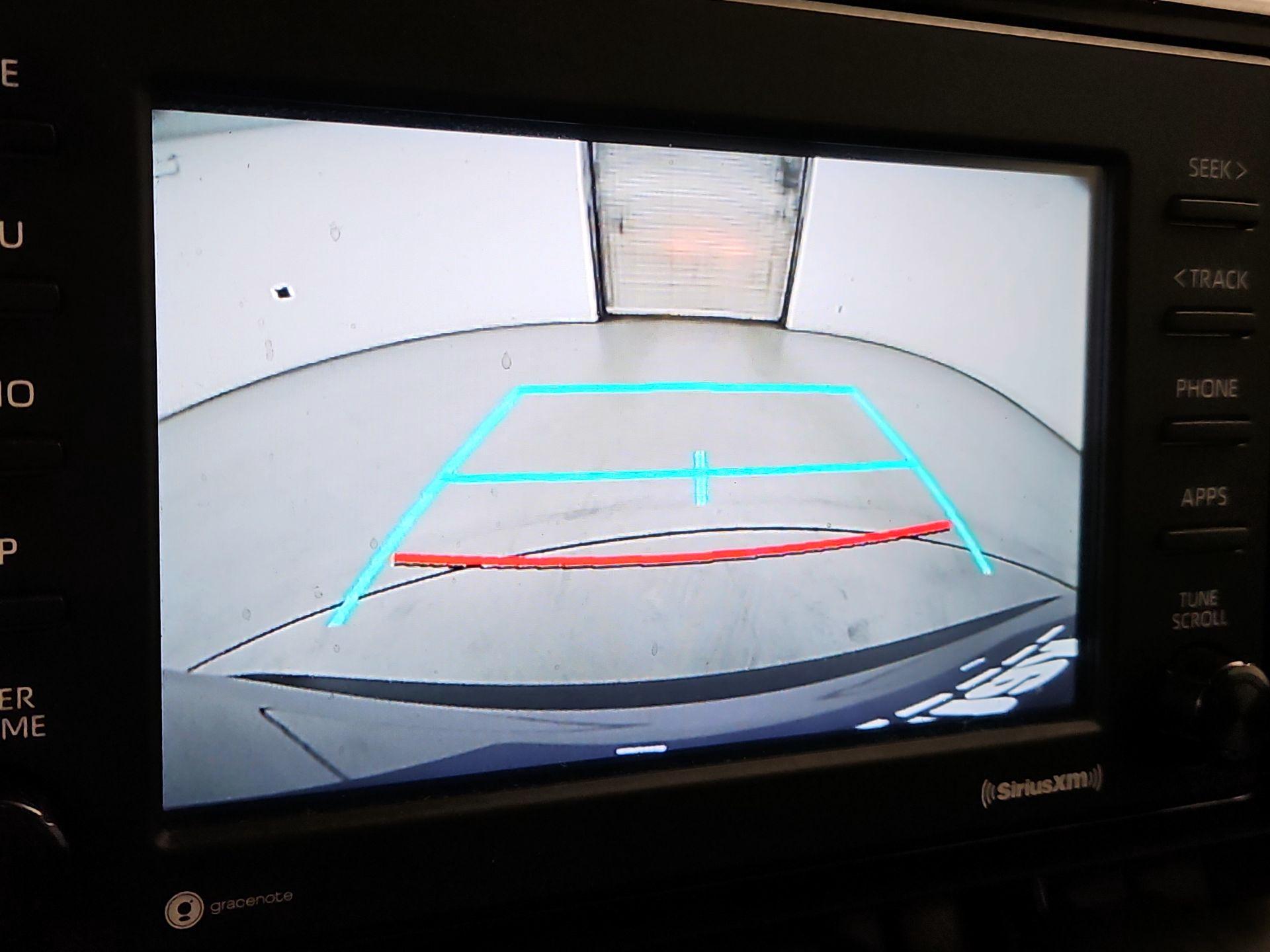 Thumbnail: 2021 Toyota RAV4 - 14