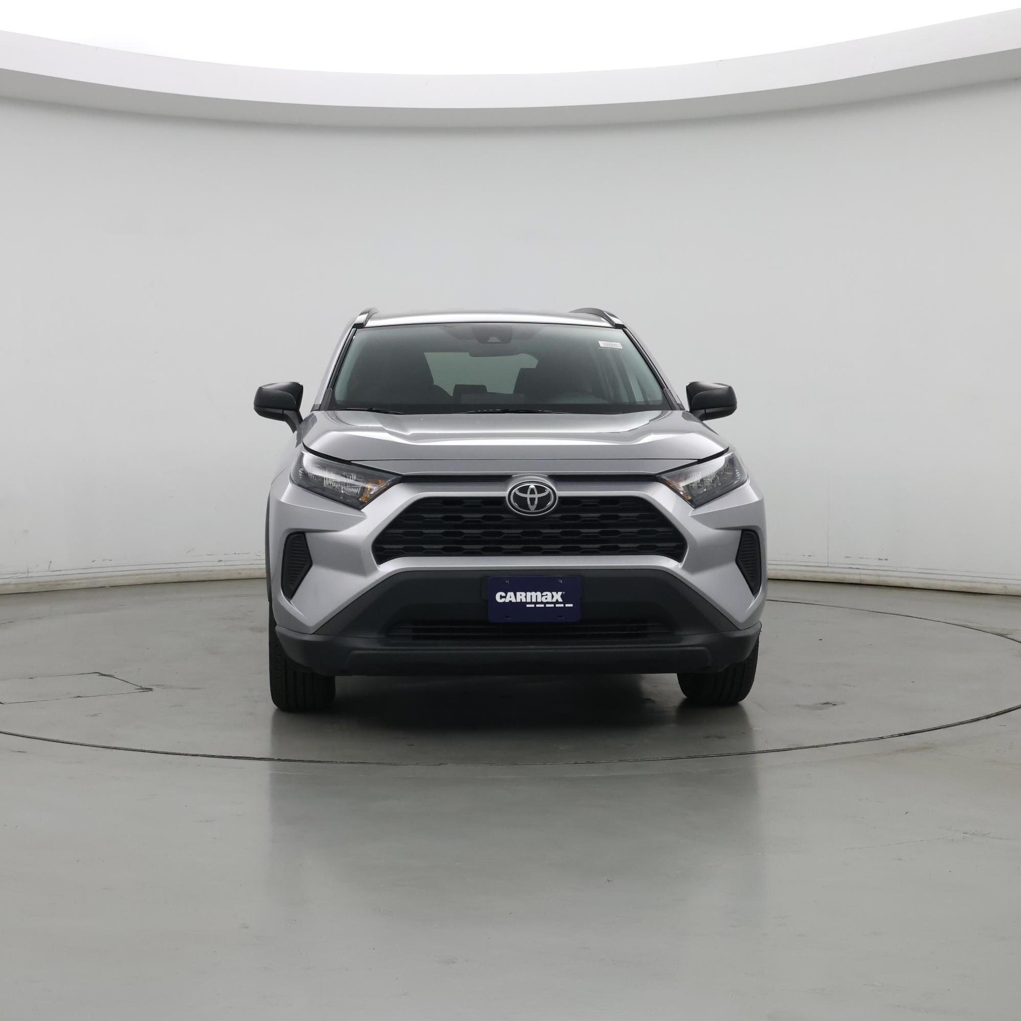 Thumbnail: 2021 Toyota RAV4 - 5