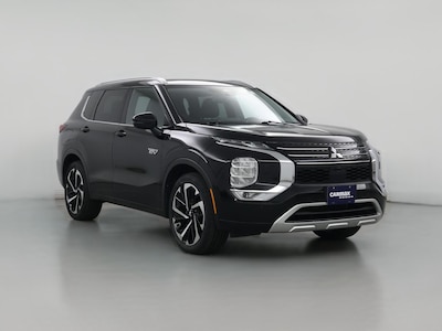 2023 Mitsubishi Outlander Plug in Hybrid SEL
