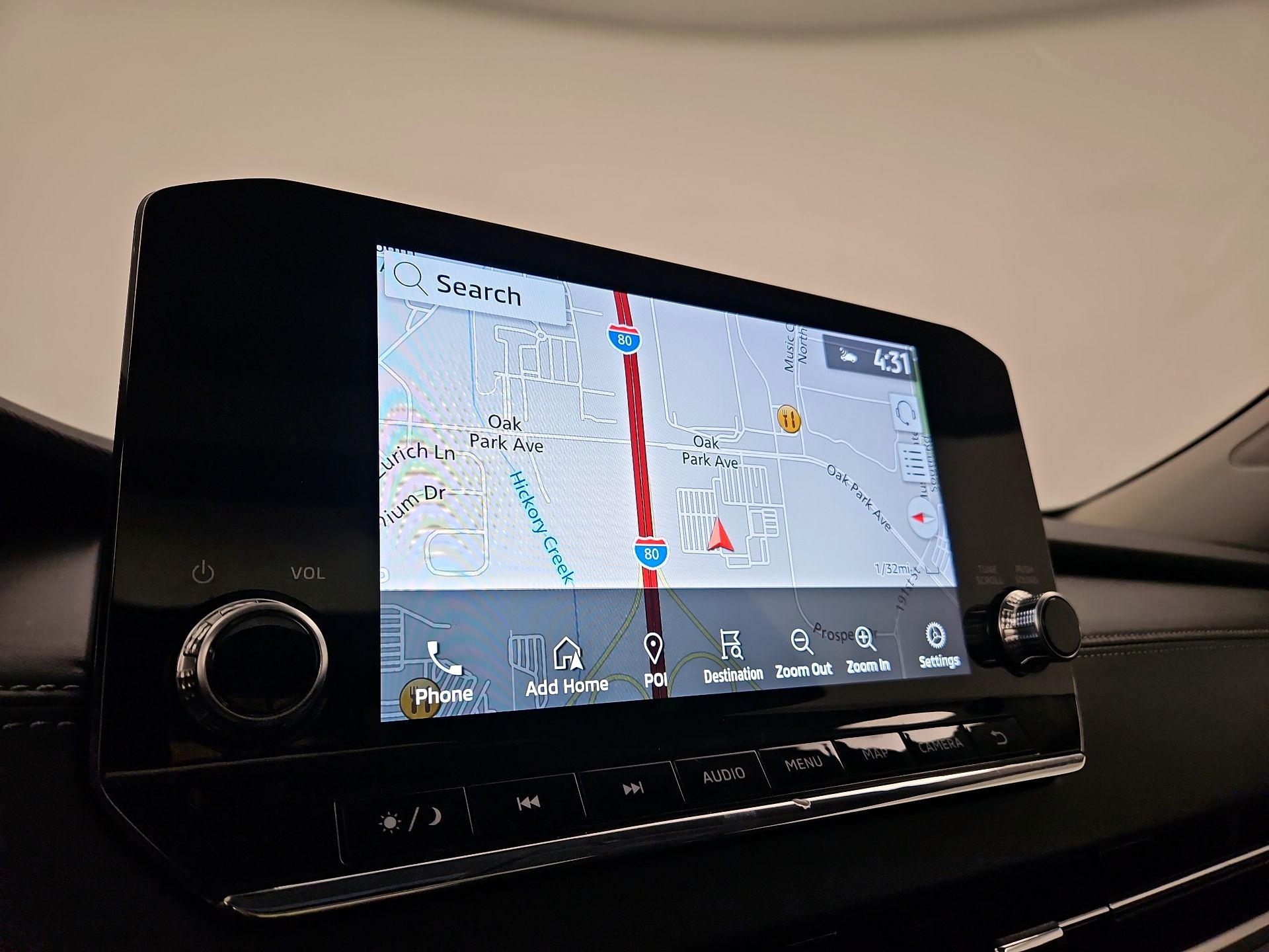 Thumbnail: 2023 Mitsubishi Outlander - 14