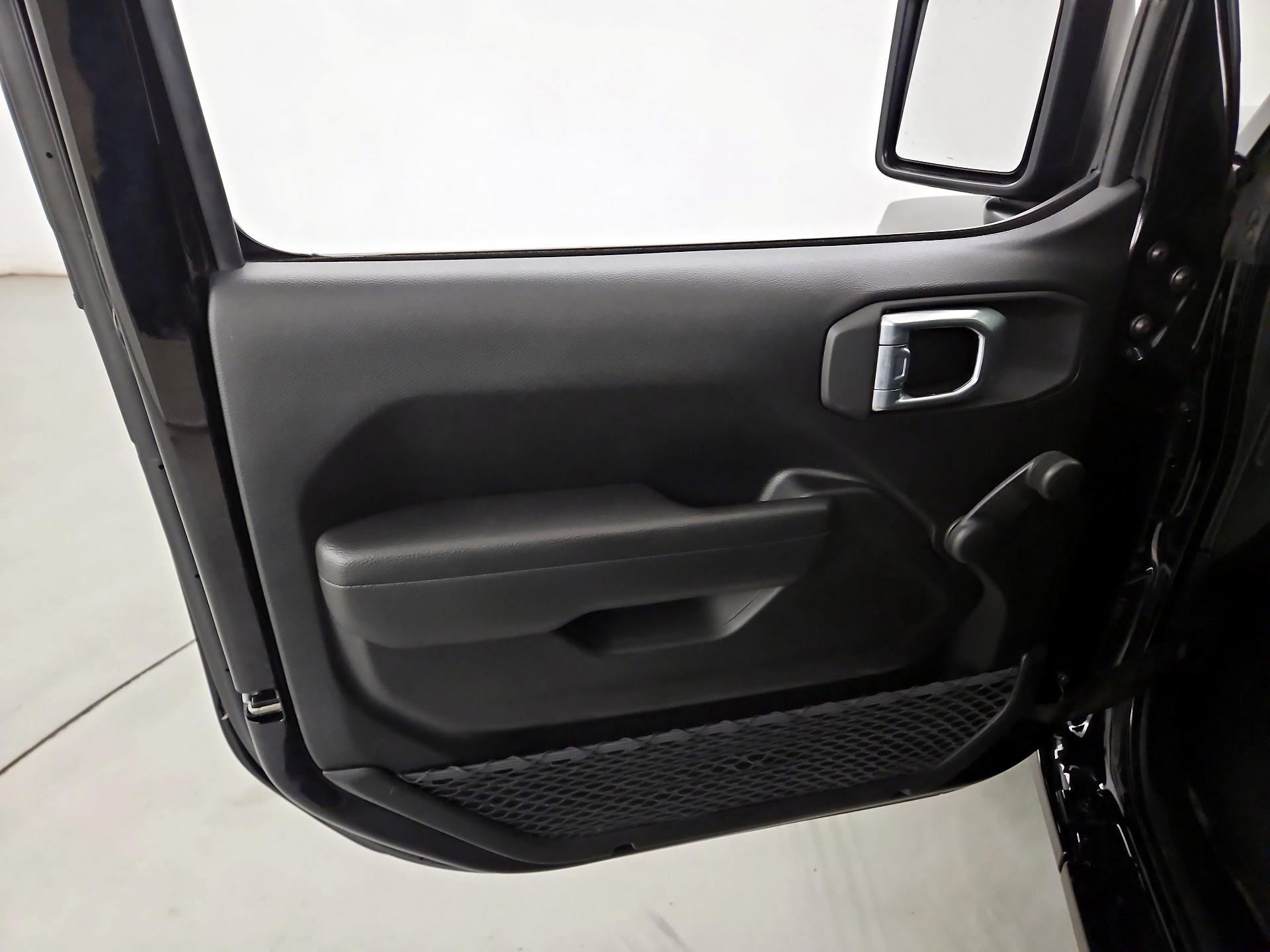 Thumbnail: 2023 Jeep Wrangler - 12