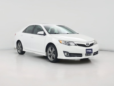 2014 Toyota Camry SE Sport