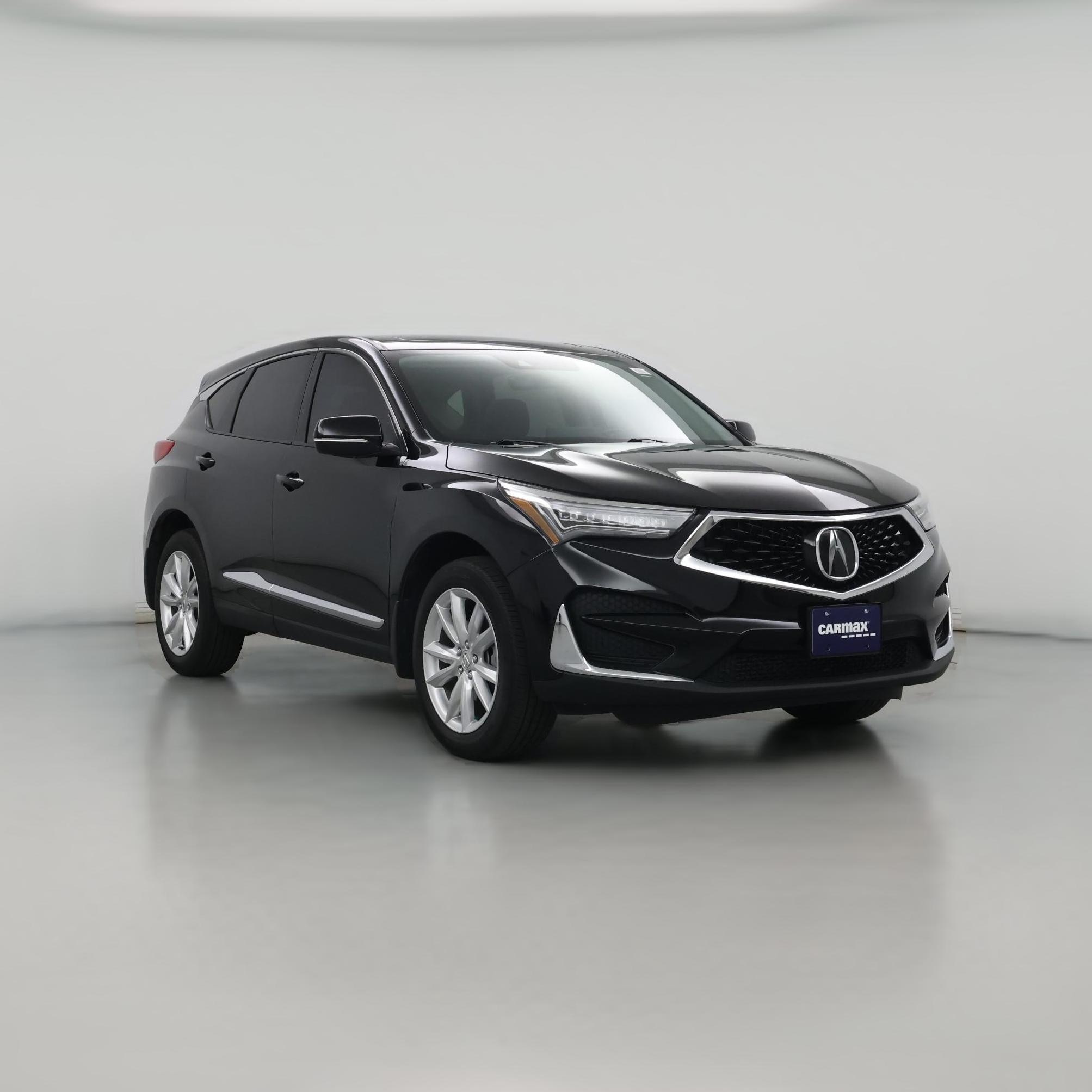 Thumbnail: 2021 Acura RDX - 1
