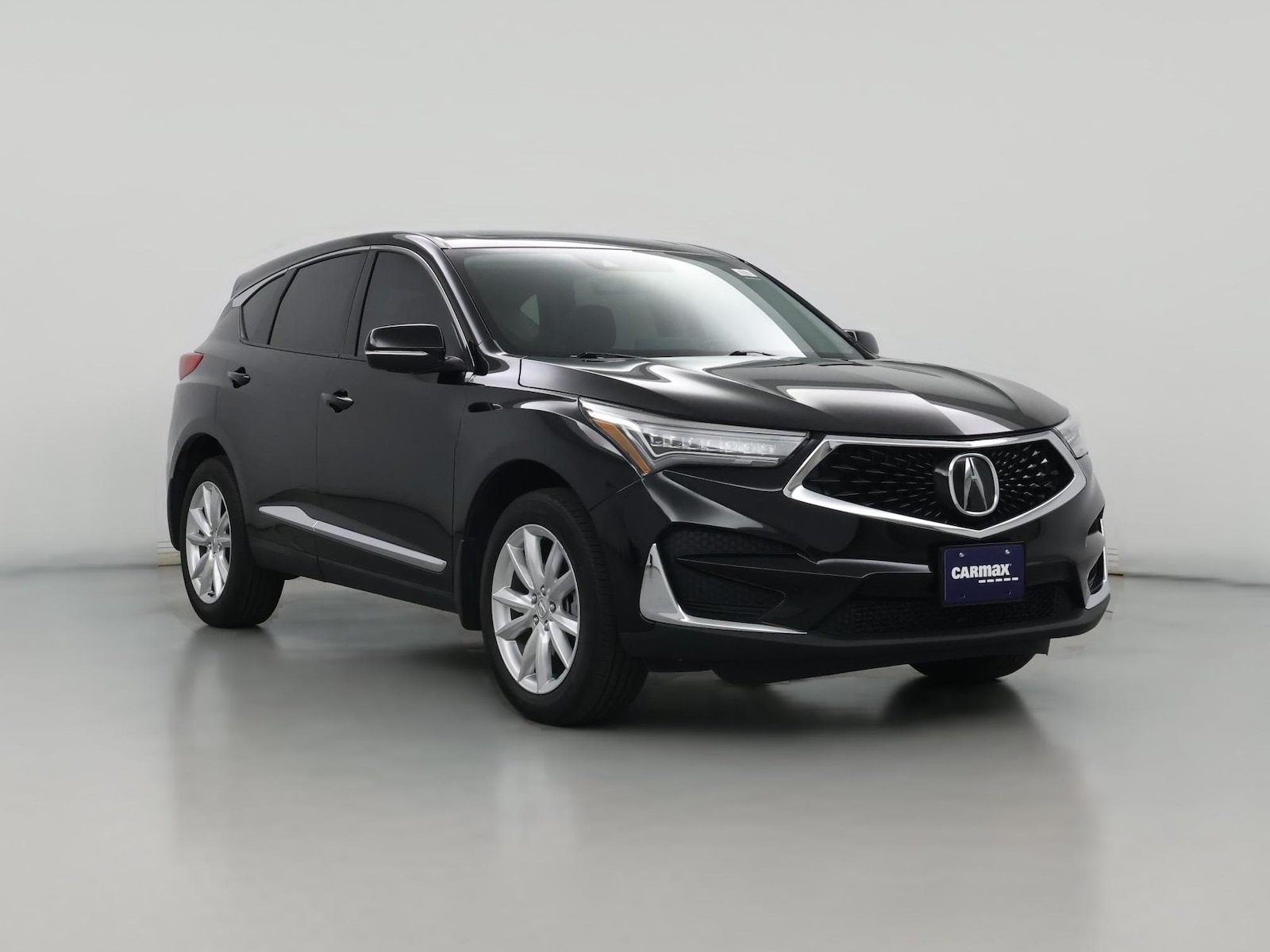 2021 Acura RDX Base