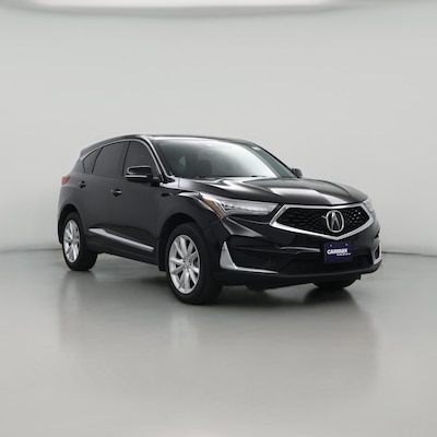 2021 Acura RDX SH-AWD