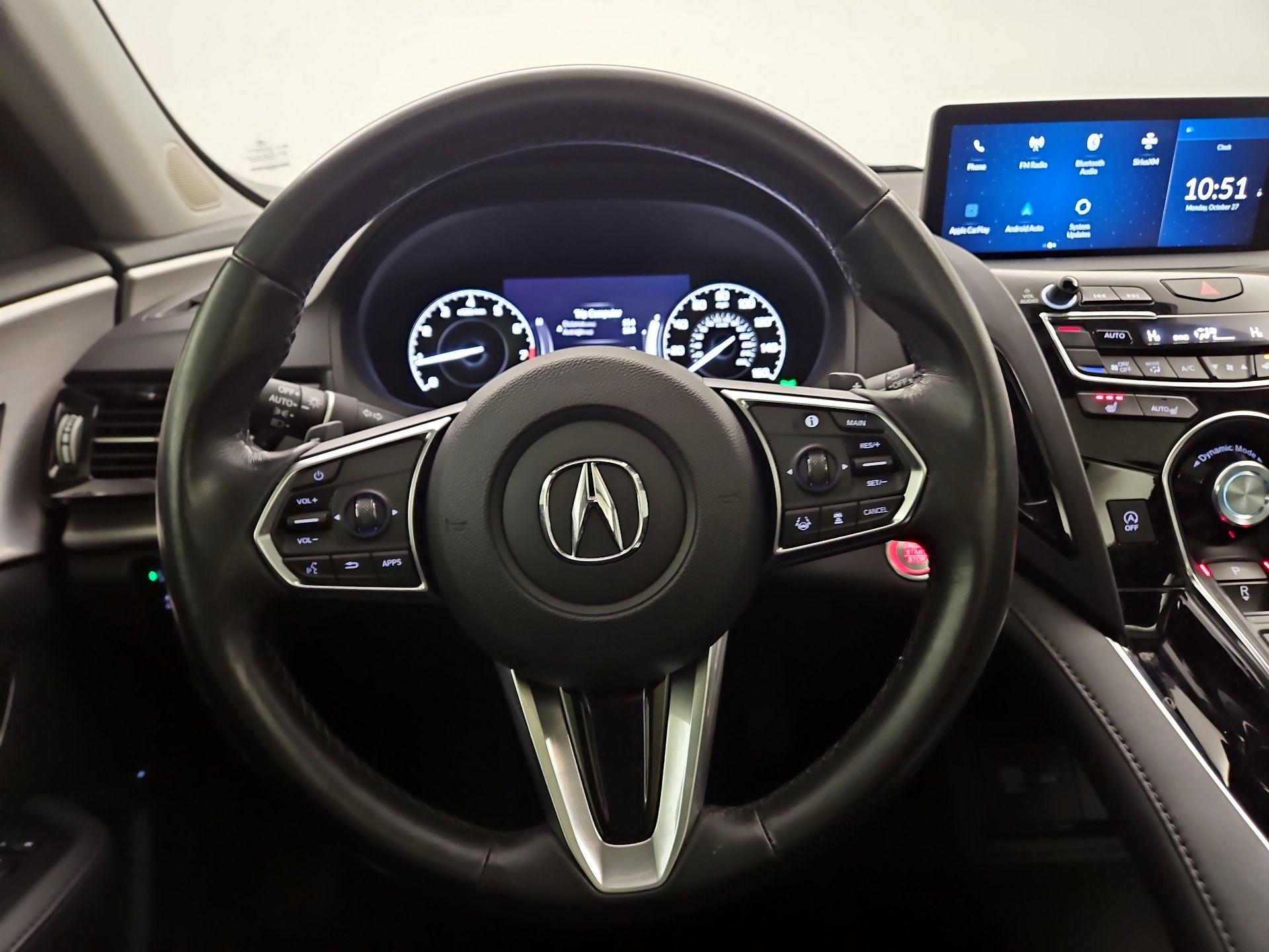 Thumbnail: 2021 Acura RDX - 10