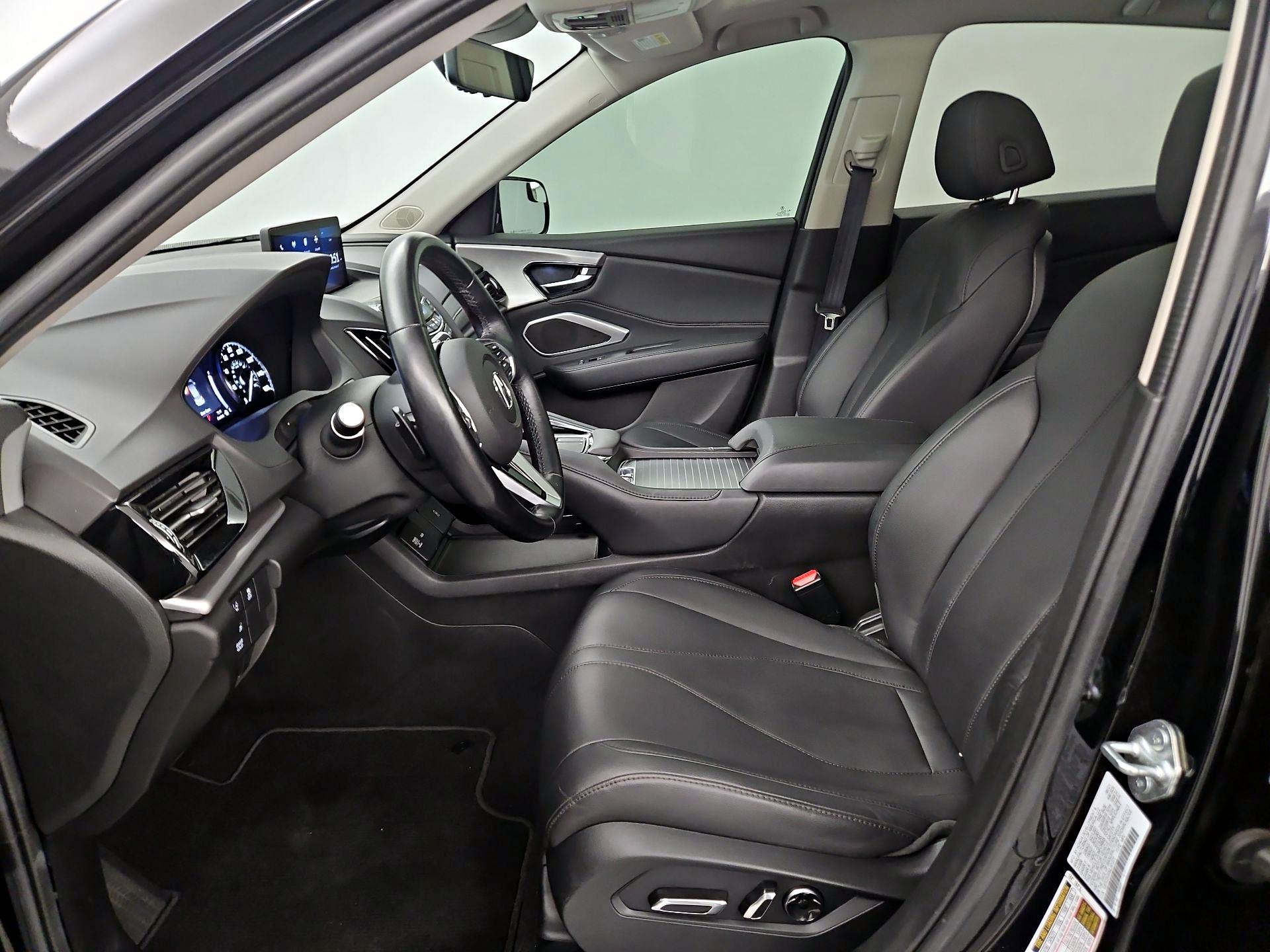 Thumbnail: 2021 Acura RDX - 11