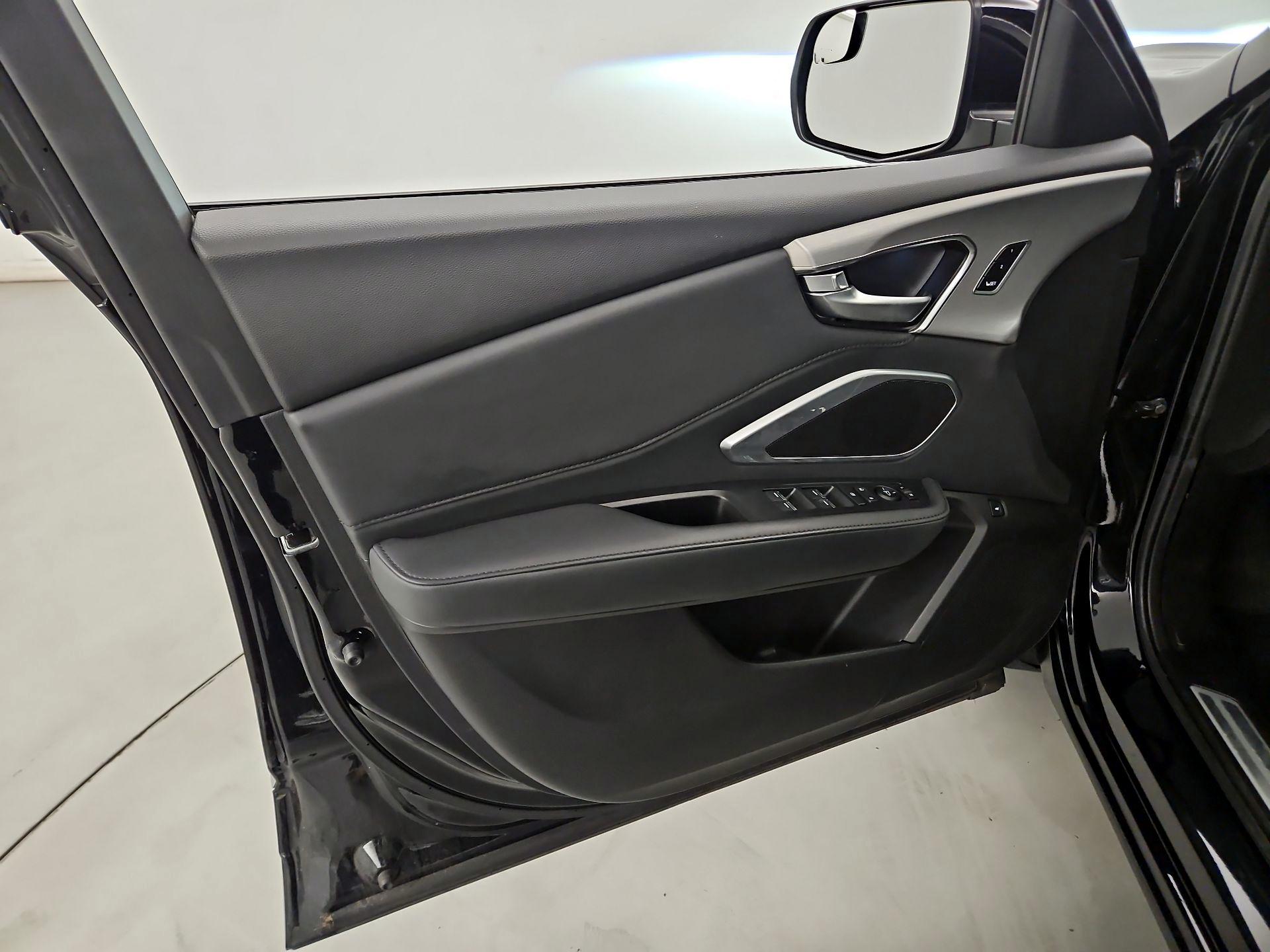 Thumbnail: 2021 Acura RDX - 12