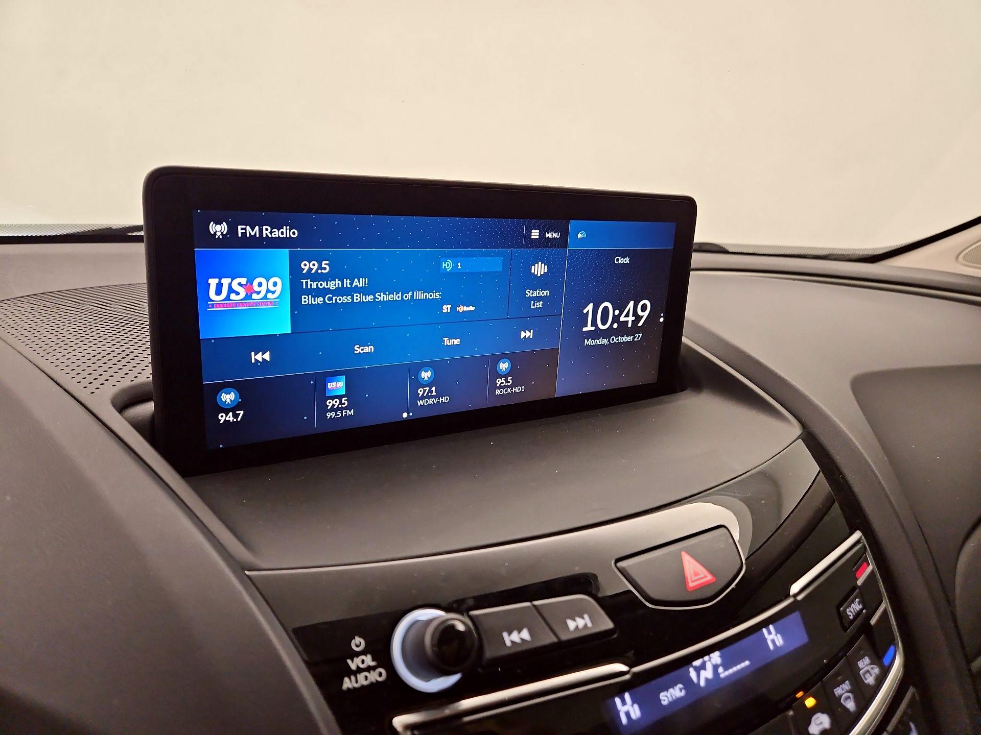 Thumbnail: 2021 Acura RDX - 15