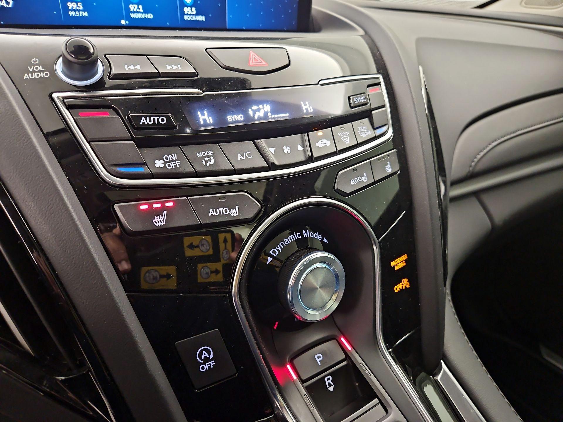 Thumbnail: 2021 Acura RDX - 16