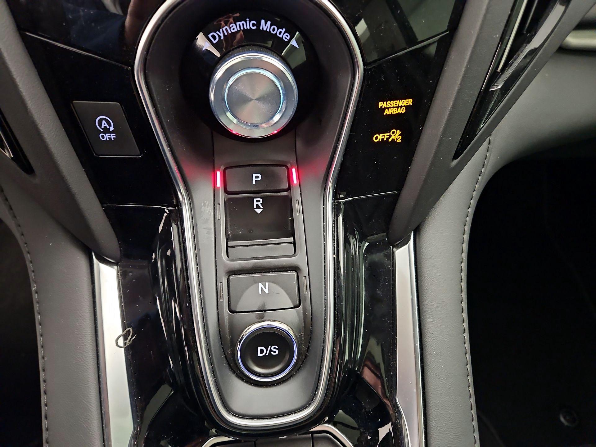 Thumbnail: 2021 Acura RDX - 17