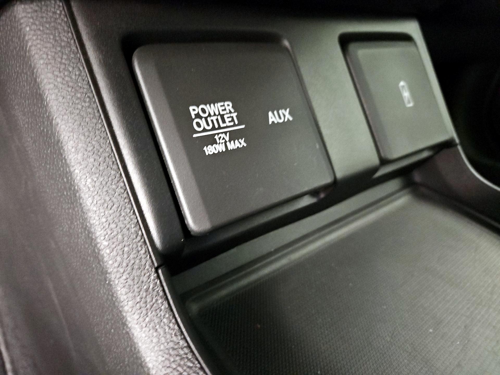 Thumbnail: 2021 Acura RDX - 18