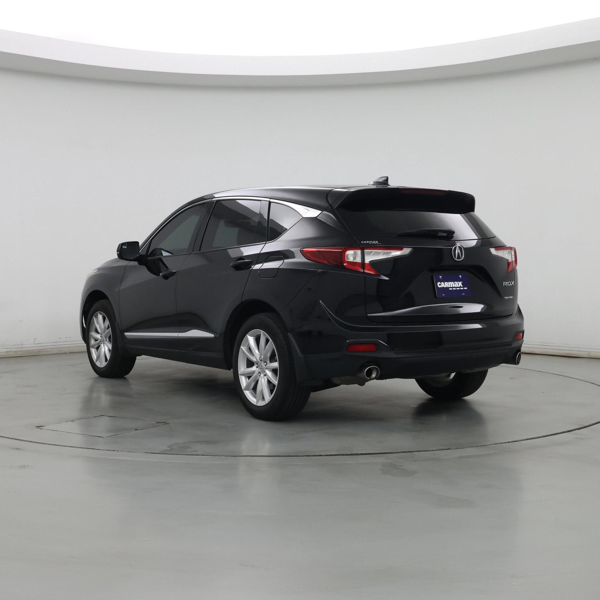 Thumbnail: 2021 Acura RDX - 2