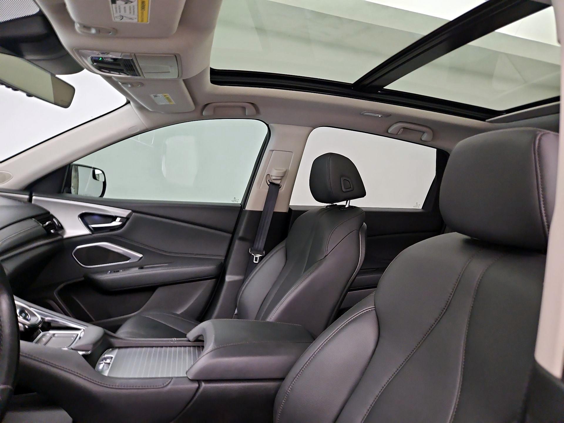 Thumbnail: 2021 Acura RDX - 19