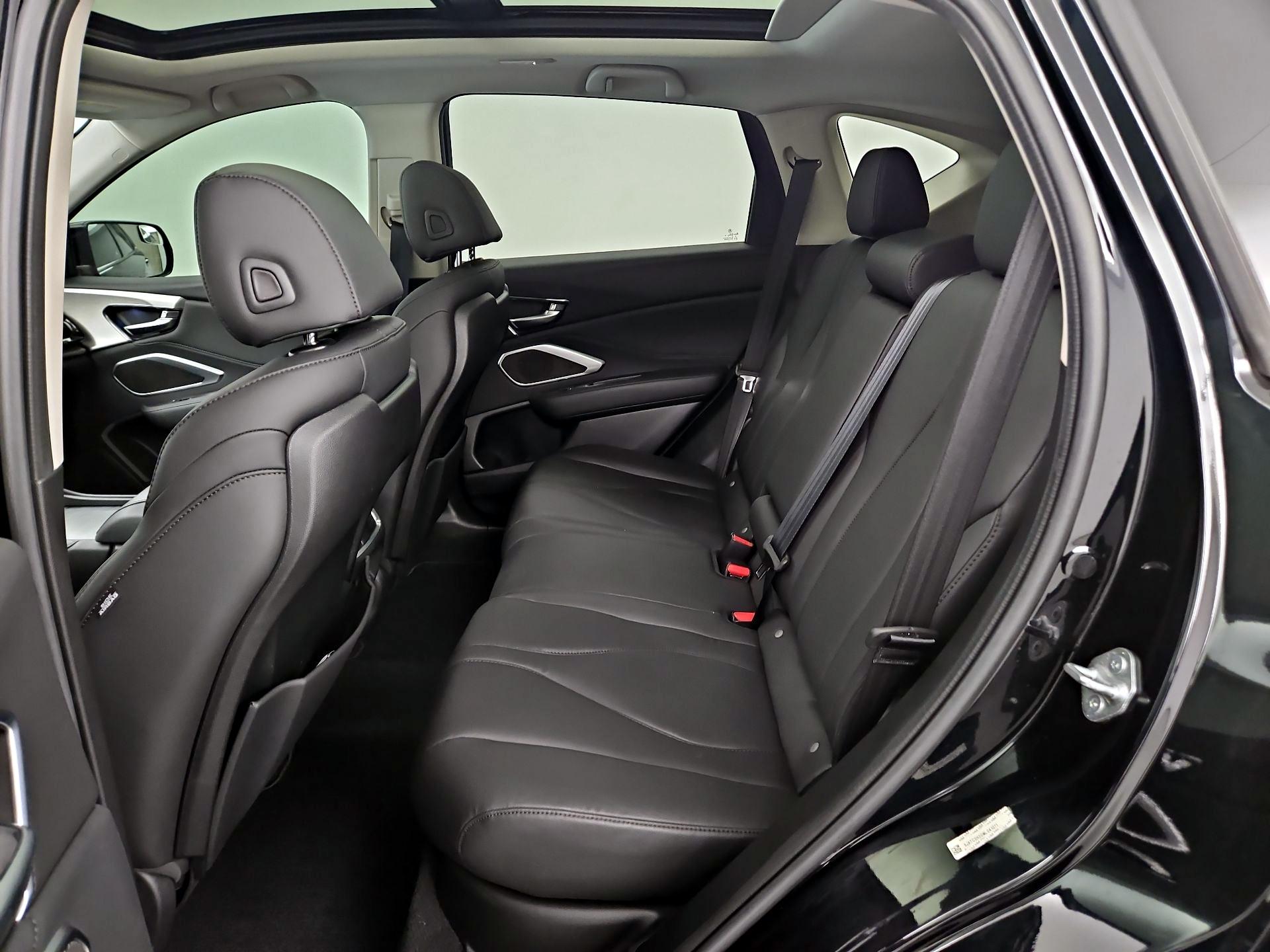 Thumbnail: 2021 Acura RDX - 20