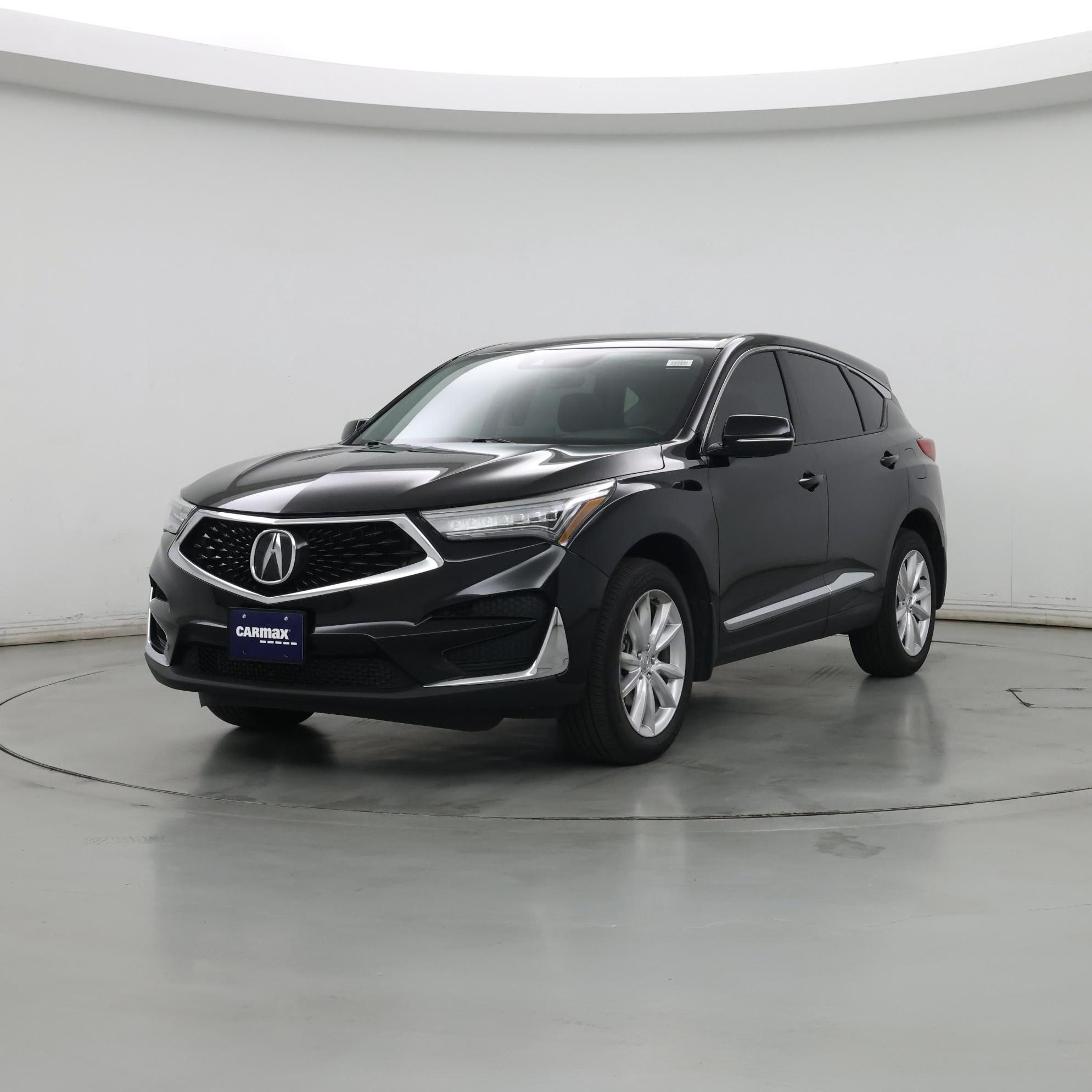 Thumbnail: 2021 Acura RDX - 4