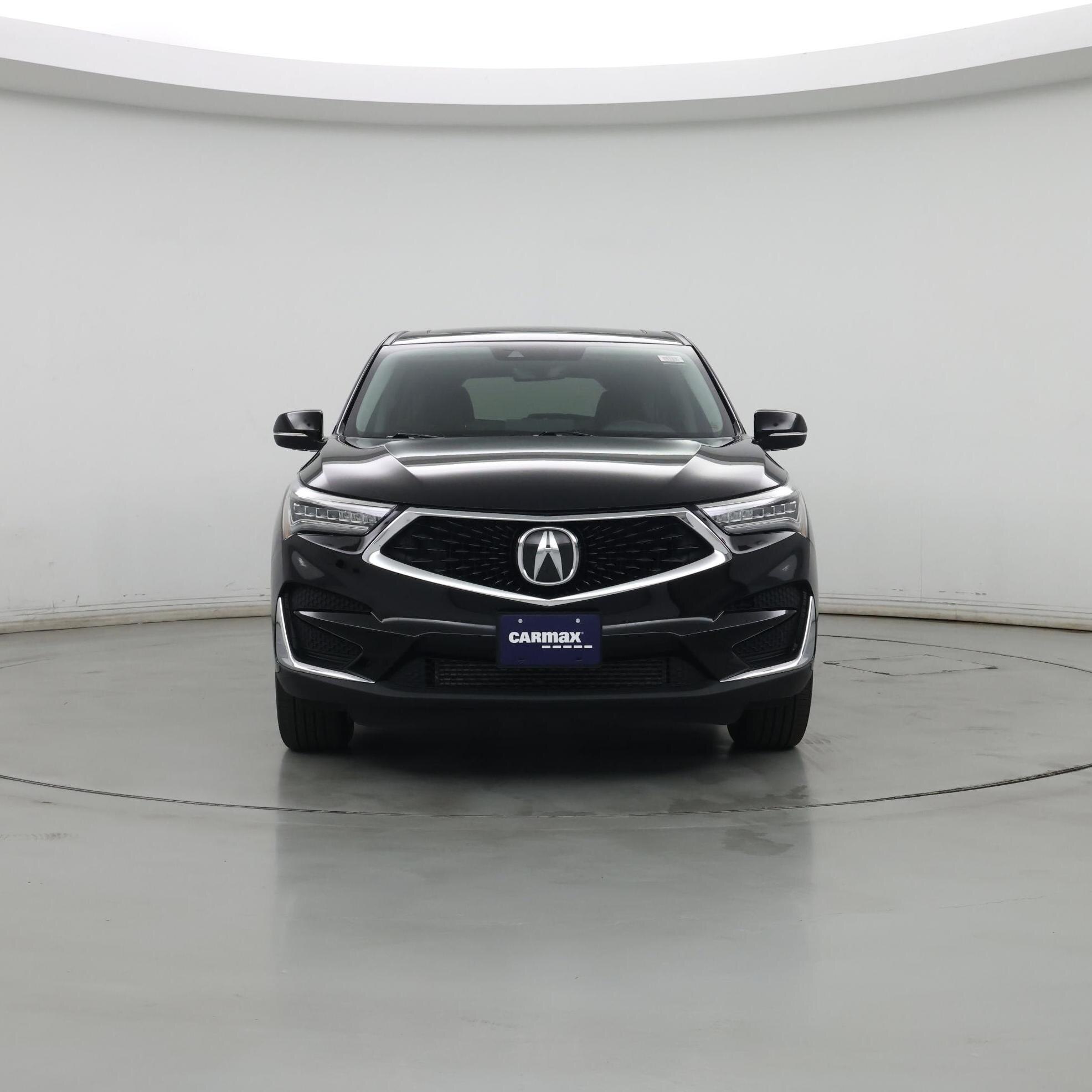 Thumbnail: 2021 Acura RDX - 5