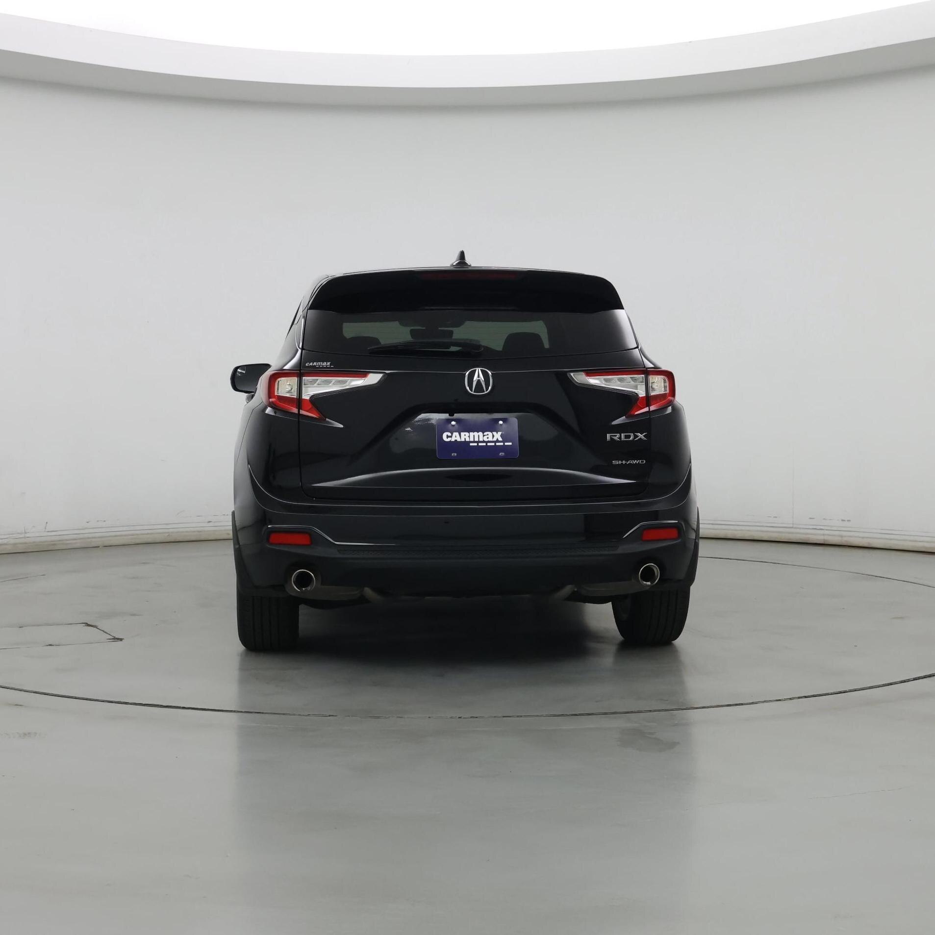 Thumbnail: 2021 Acura RDX - 6