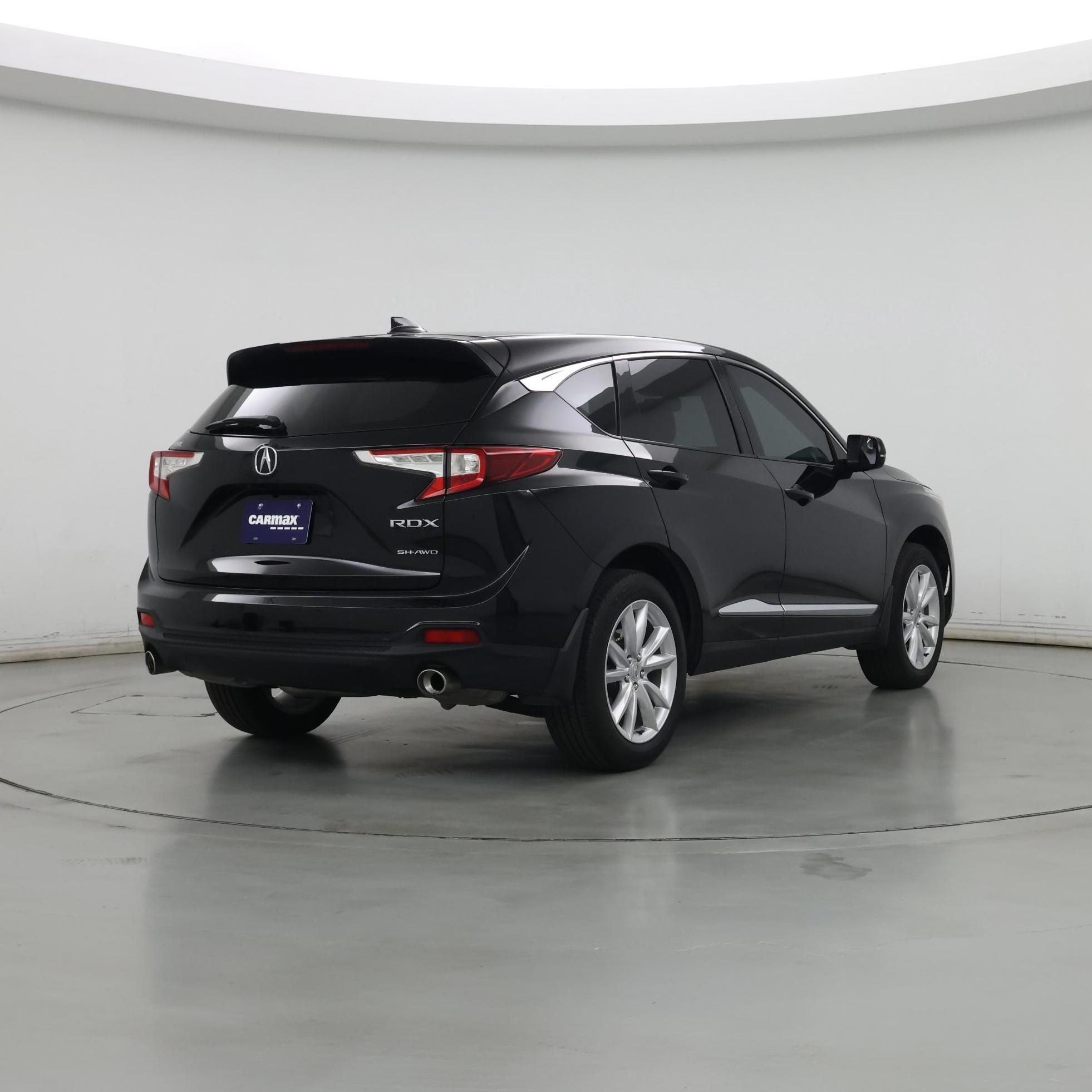 Thumbnail: 2021 Acura RDX - 8