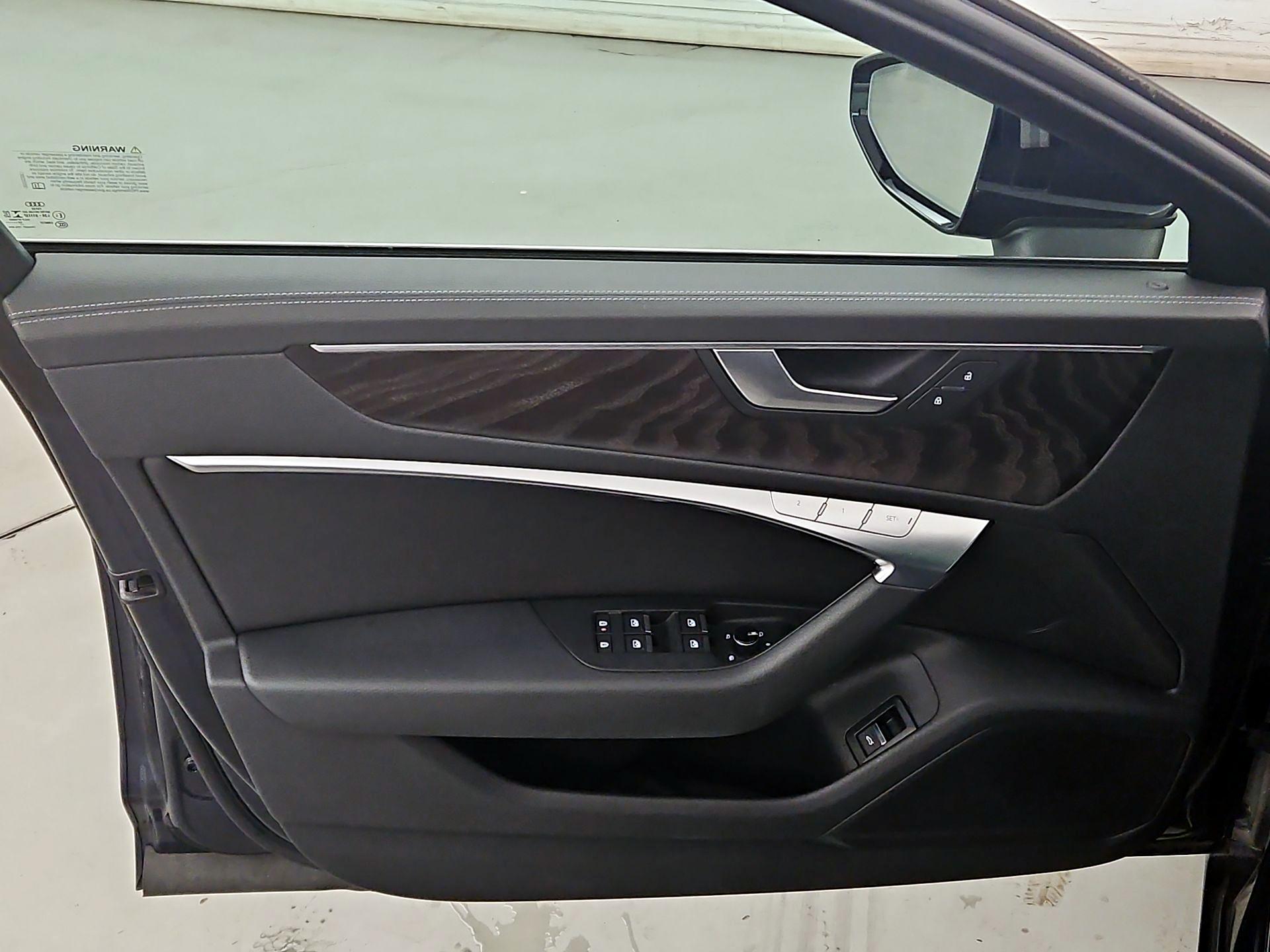 Thumbnail: 2021 Audi A6 - 12