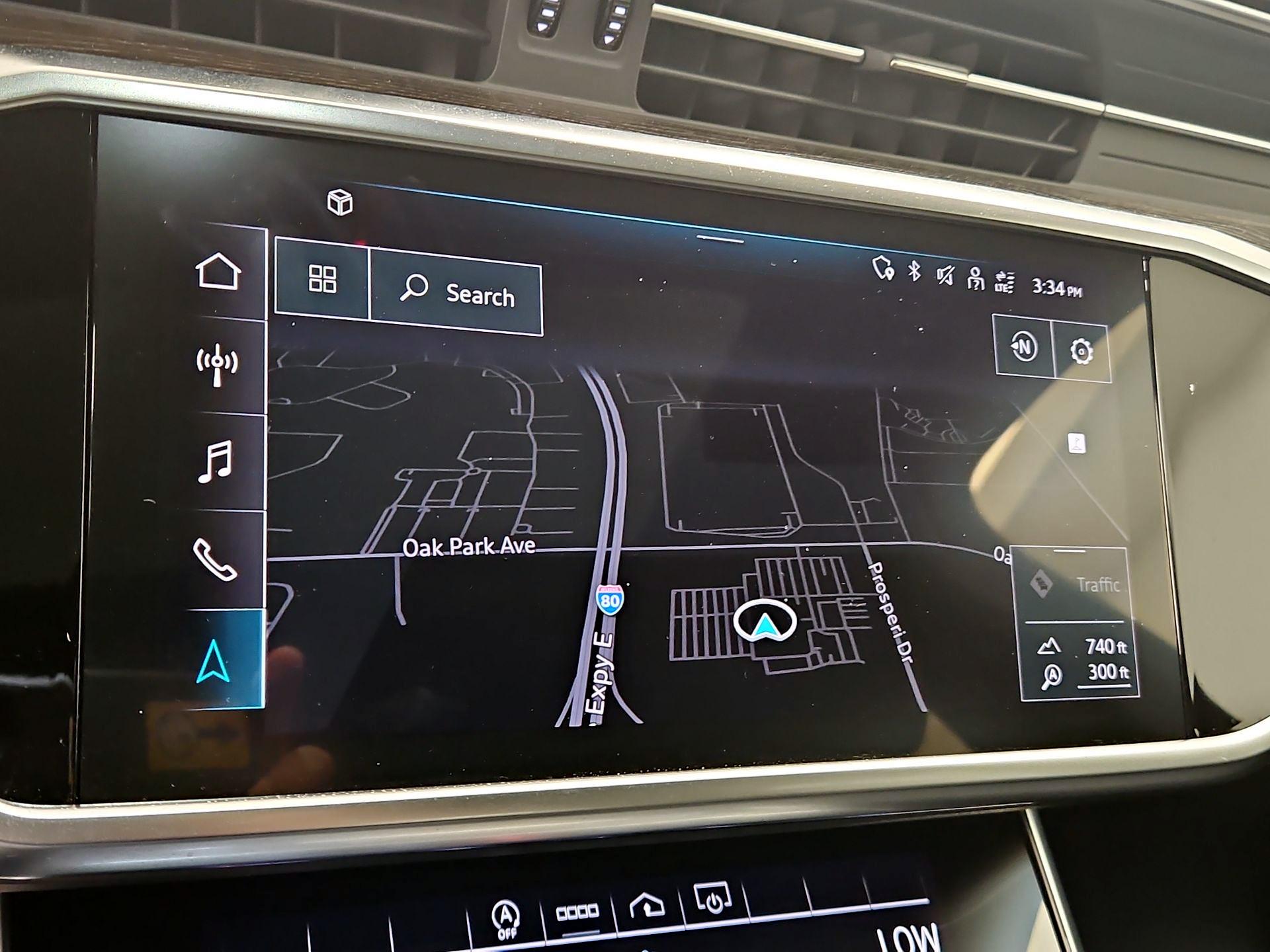 Thumbnail: 2021 Audi A6 - 14