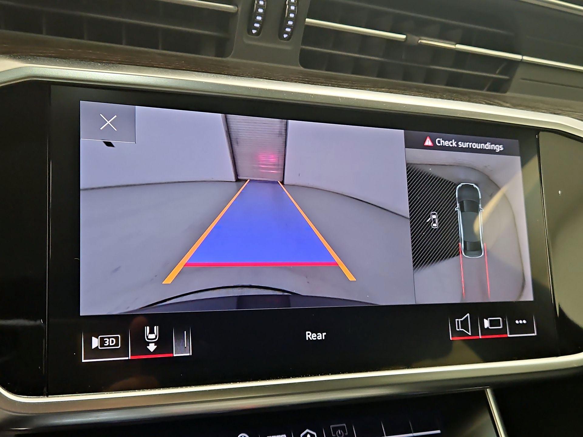 Thumbnail: 2021 Audi A6 - 15