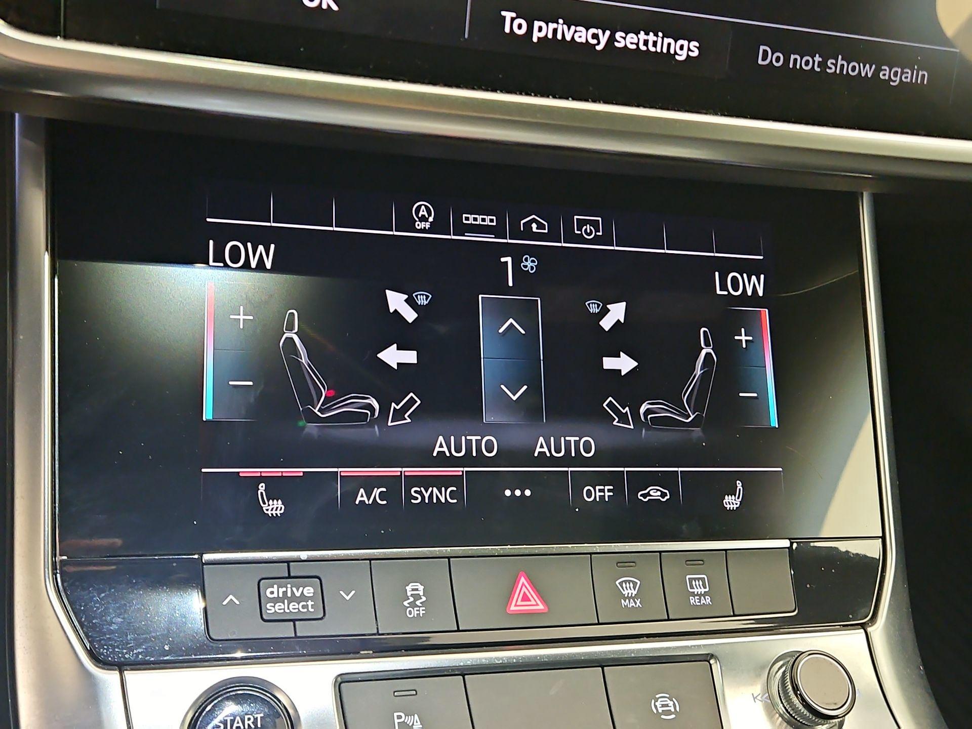 Thumbnail: 2021 Audi A6 - 17