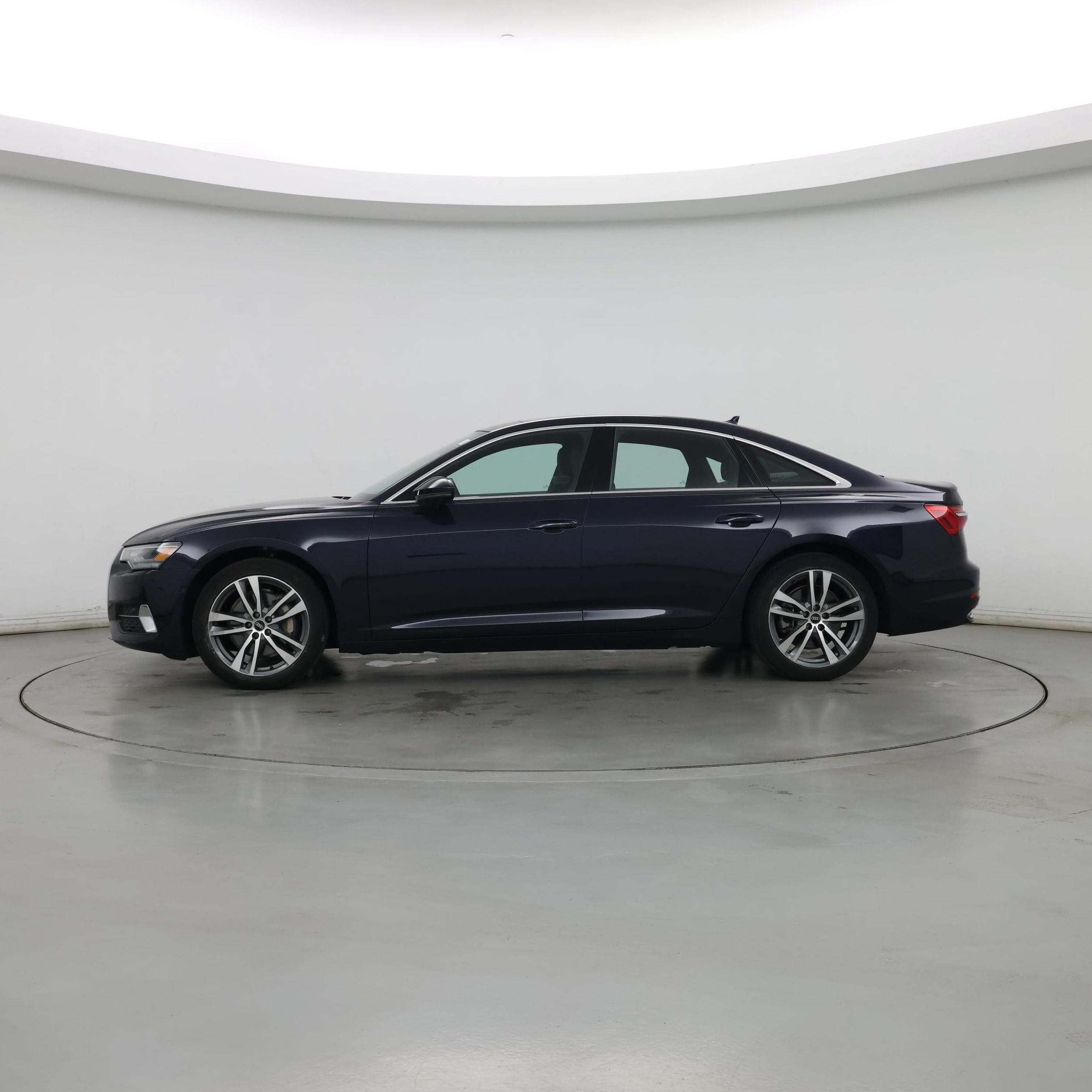 Thumbnail: 2021 Audi A6 - 3